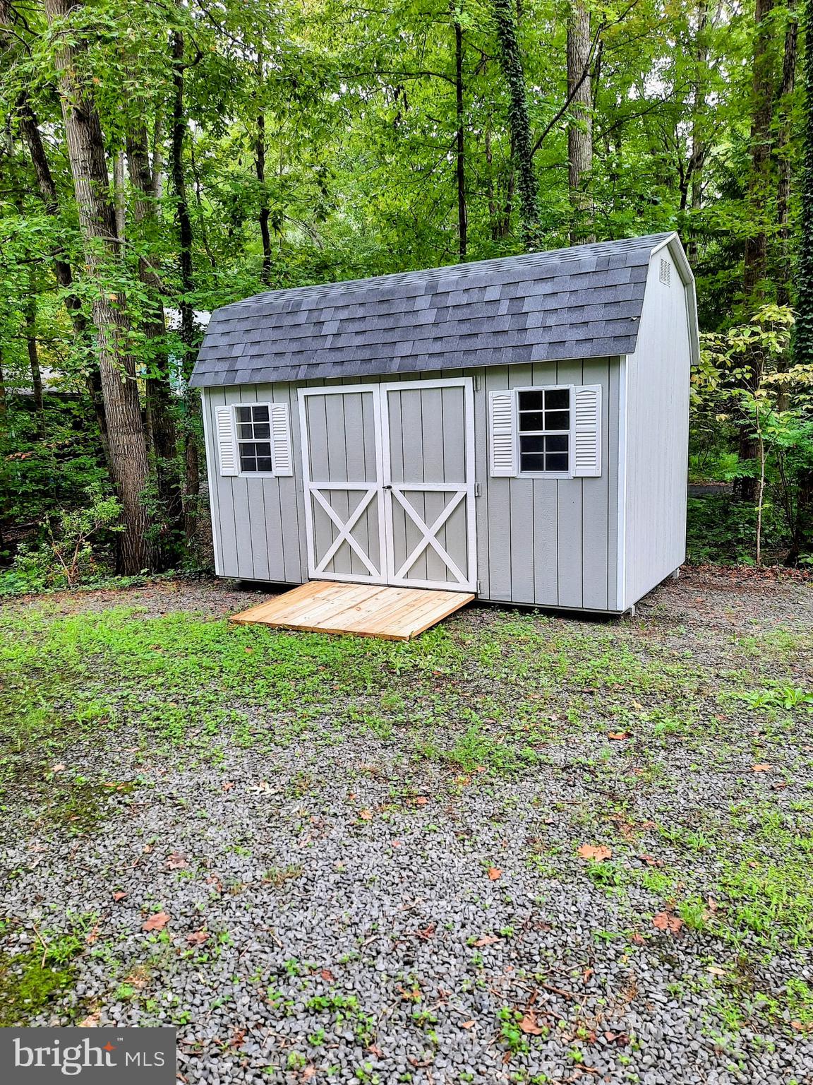 SHENANDOAH - Residential