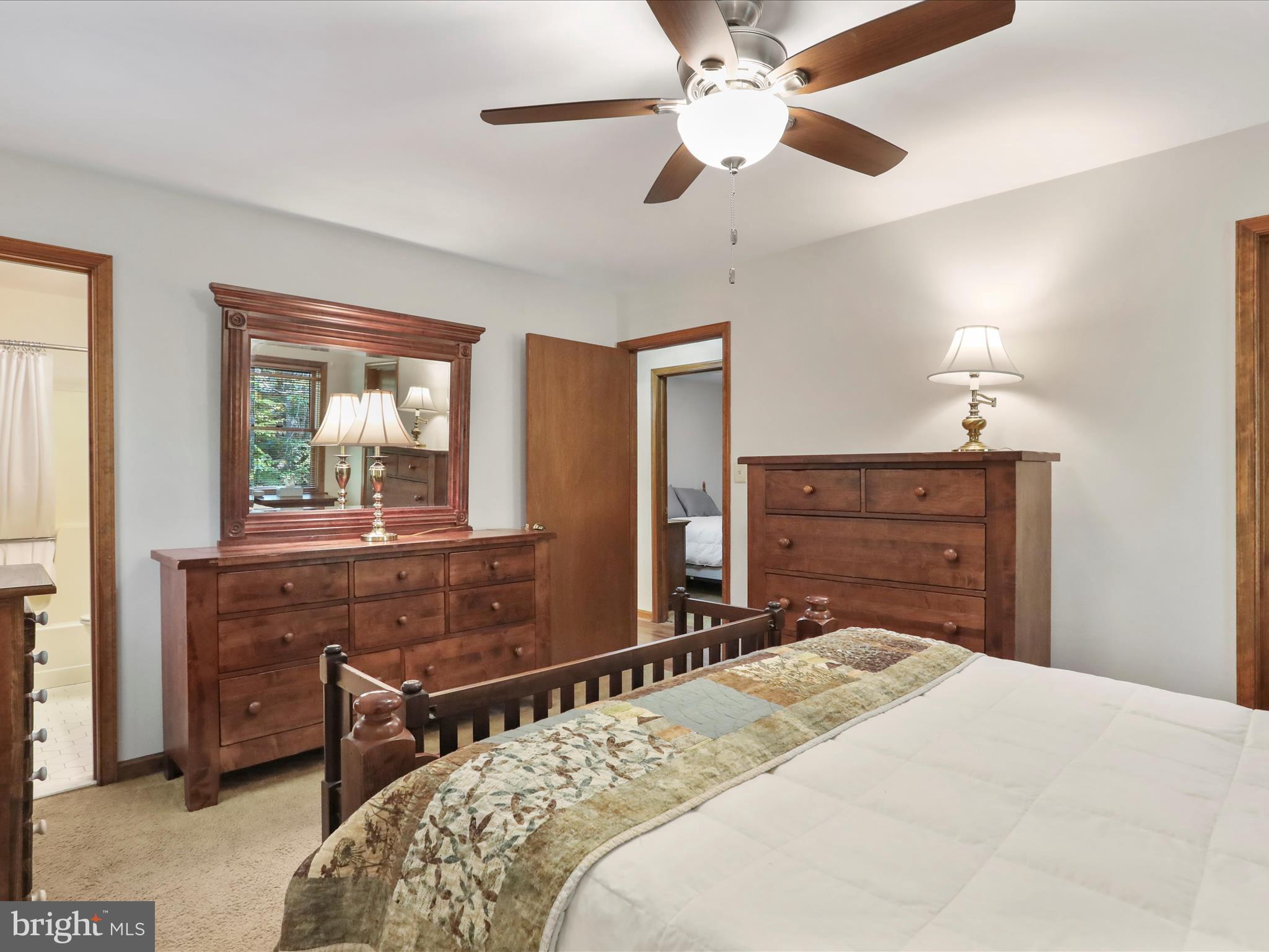 SHENANDOAH - Residential