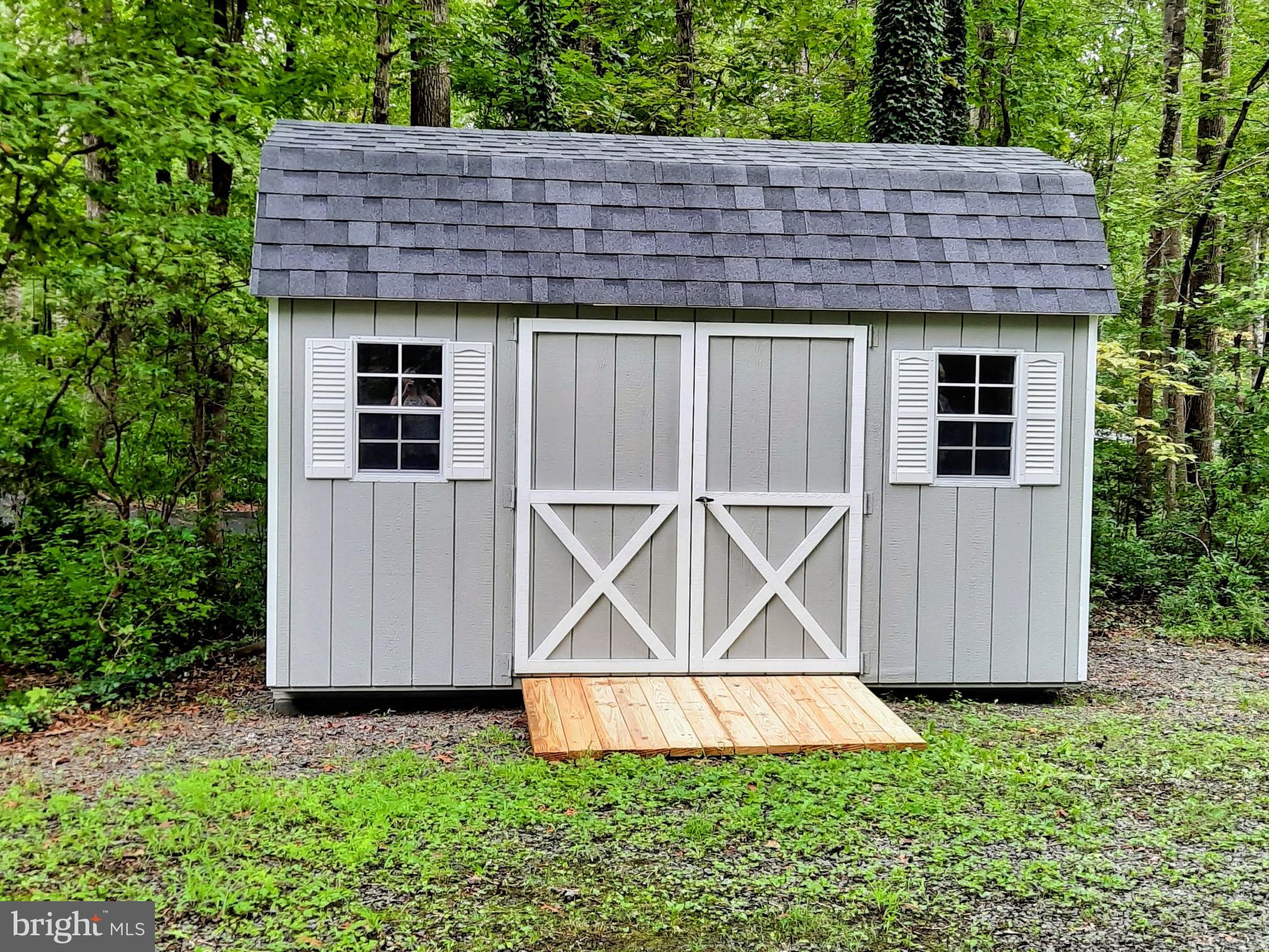 SHENANDOAH - Residential