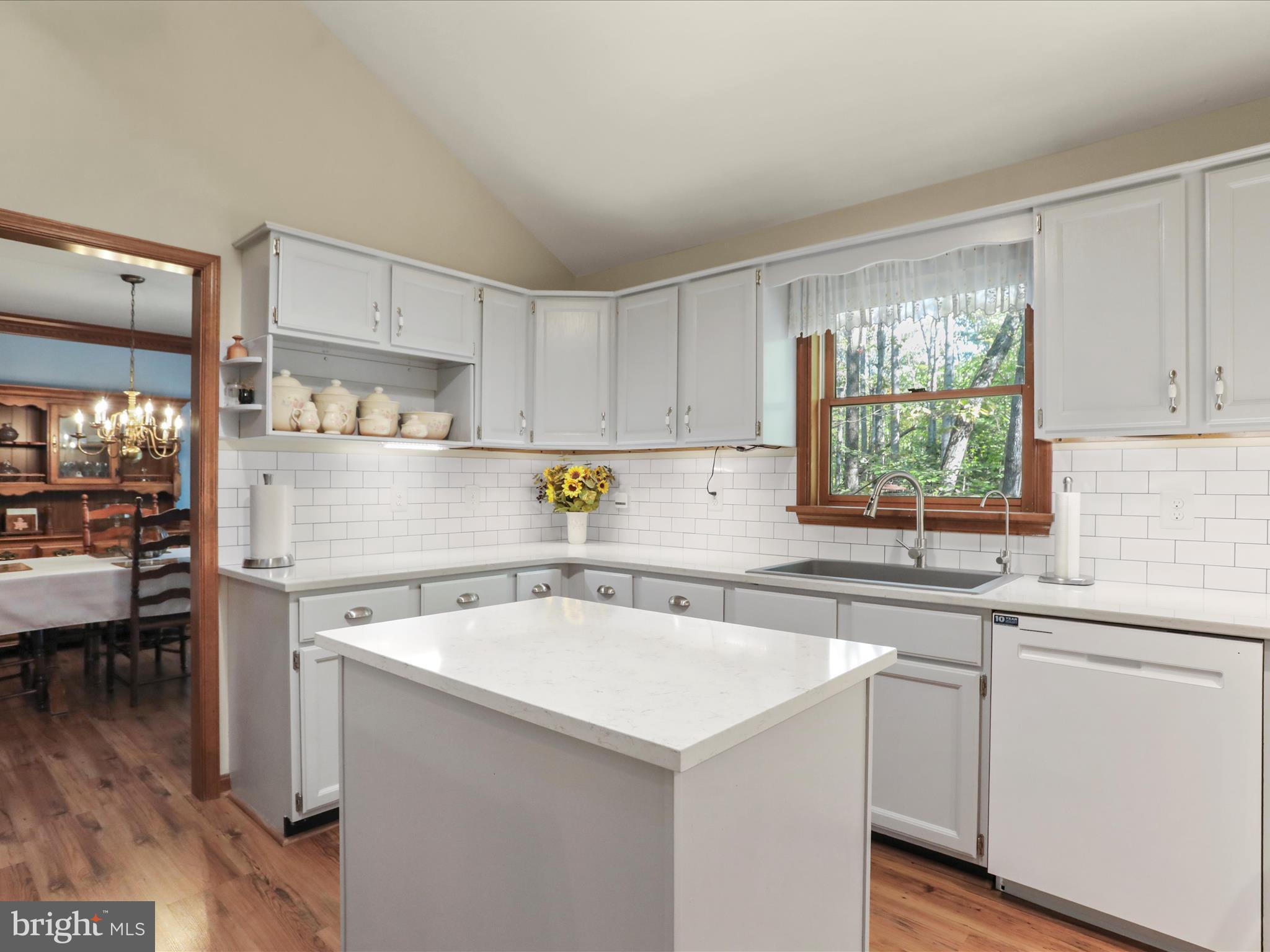 SHENANDOAH - Residential