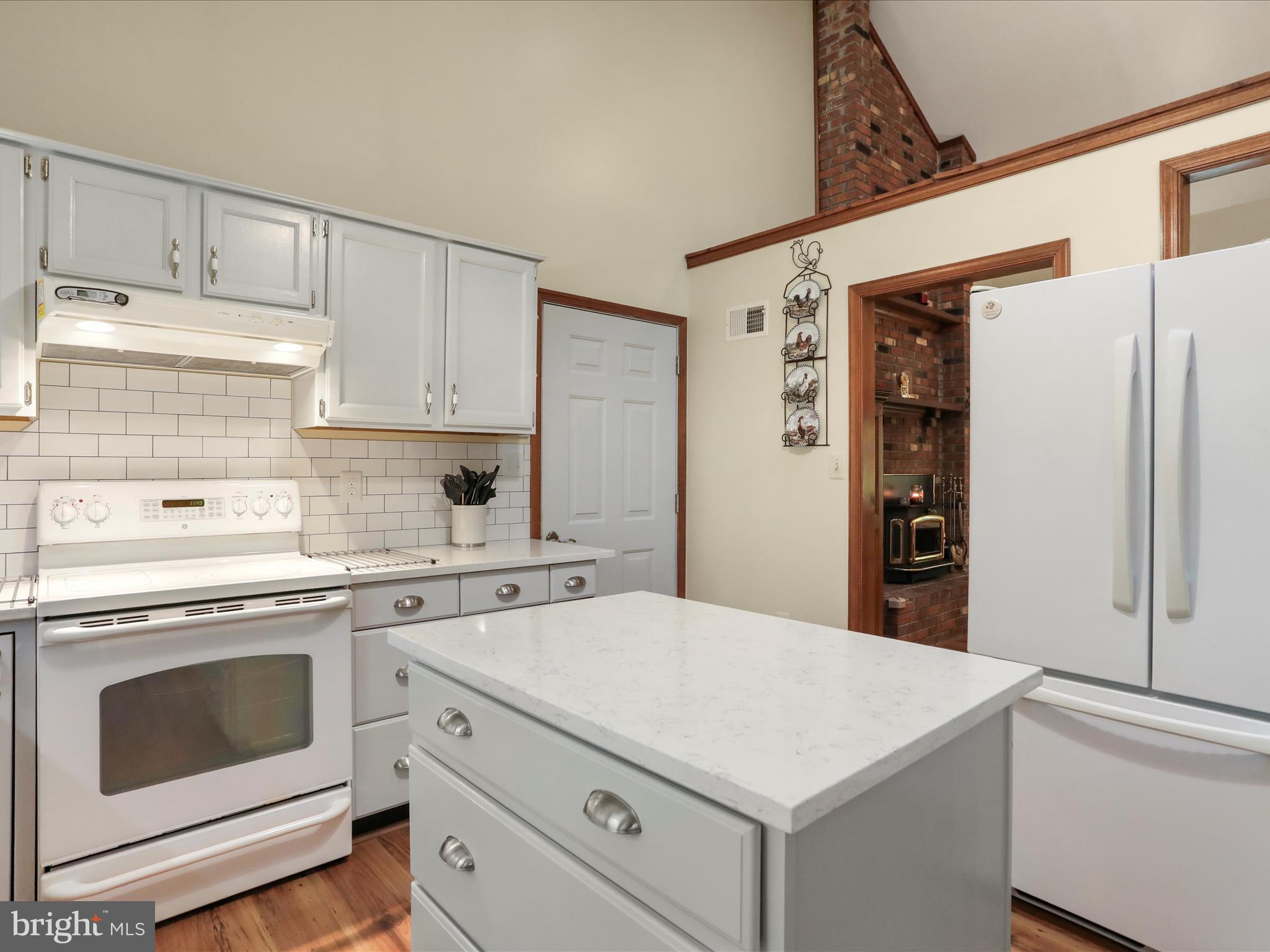 SHENANDOAH - Residential