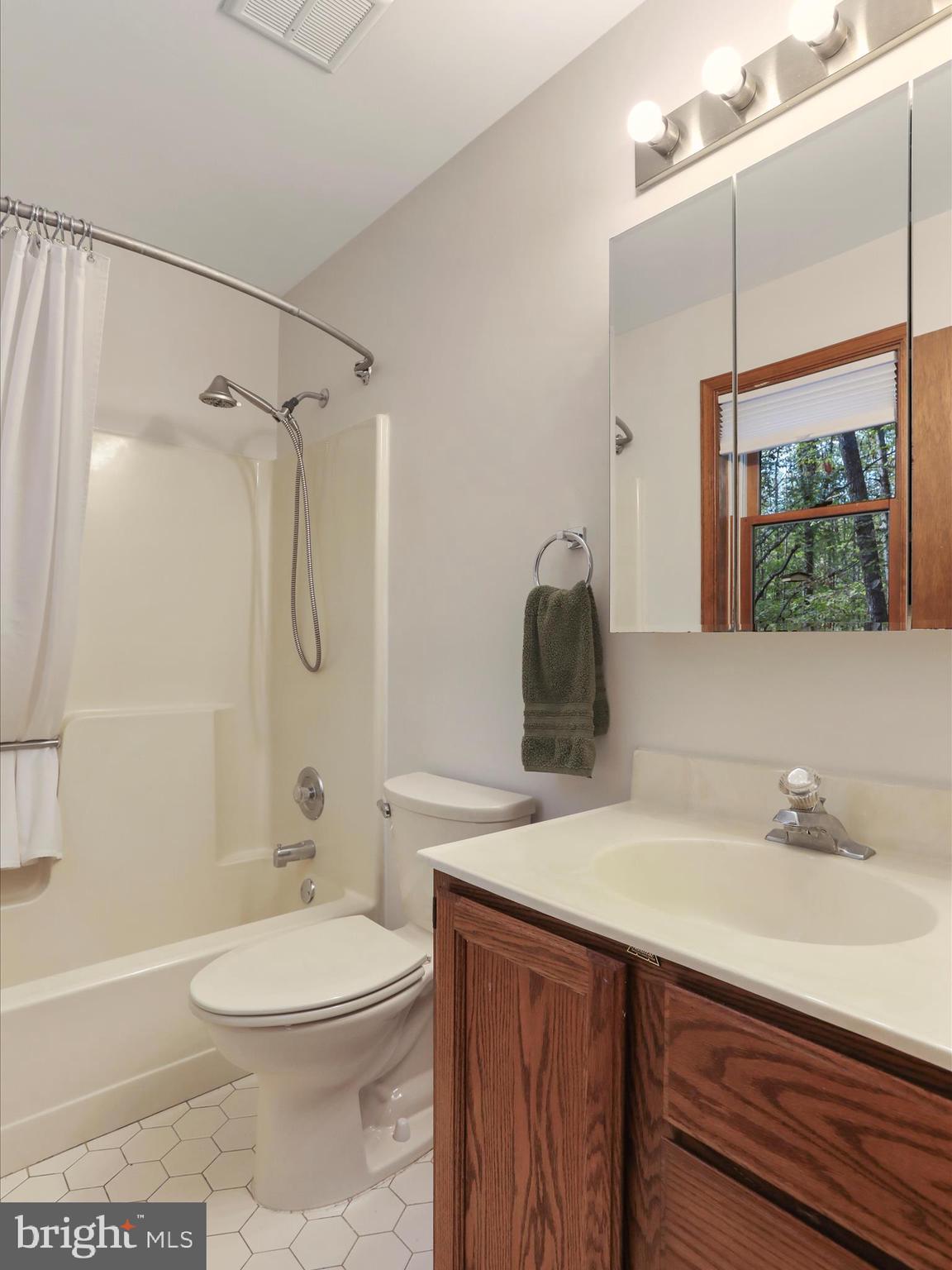 SHENANDOAH - Residential