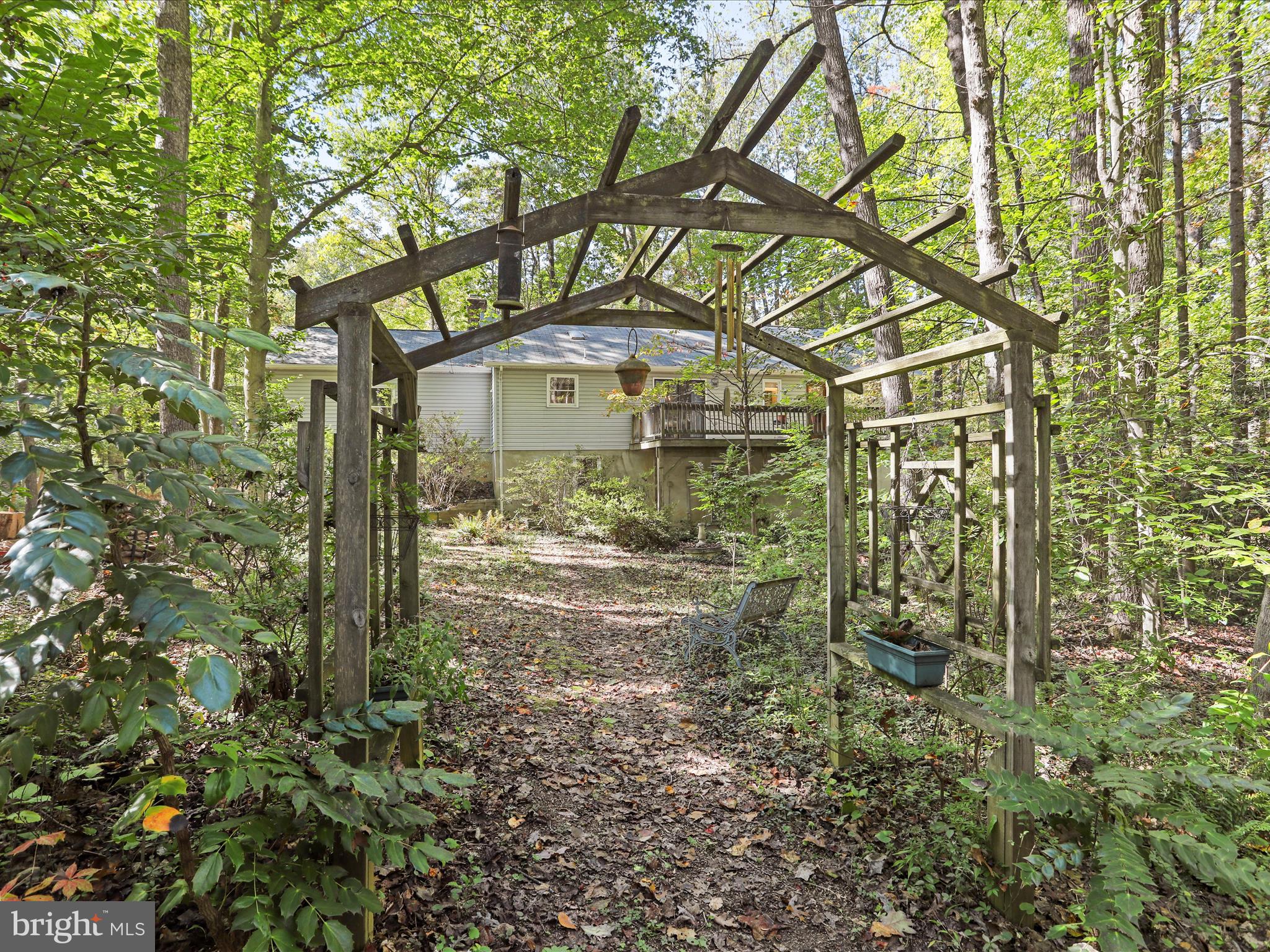 SHENANDOAH - Residential