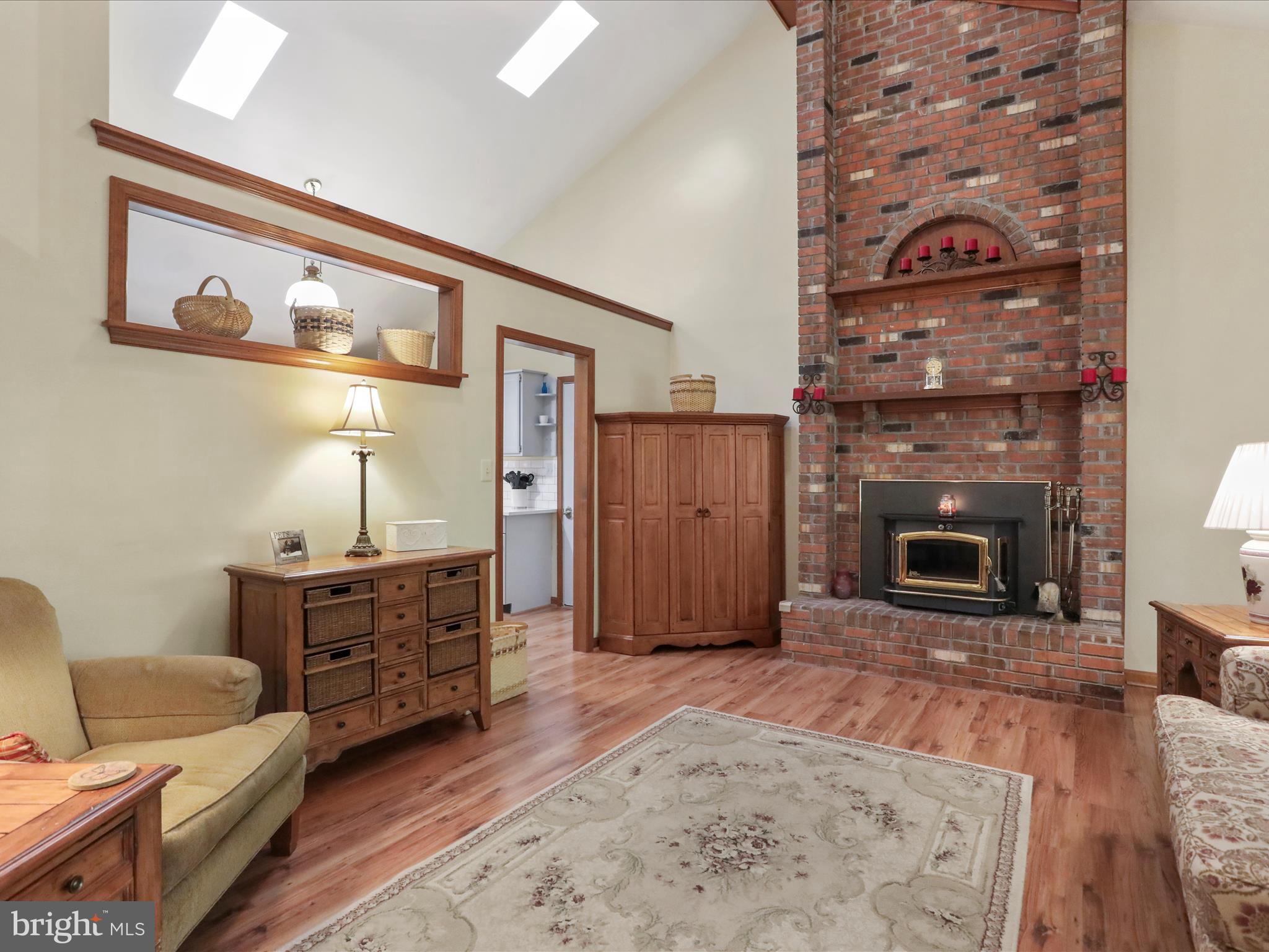 SHENANDOAH - Residential