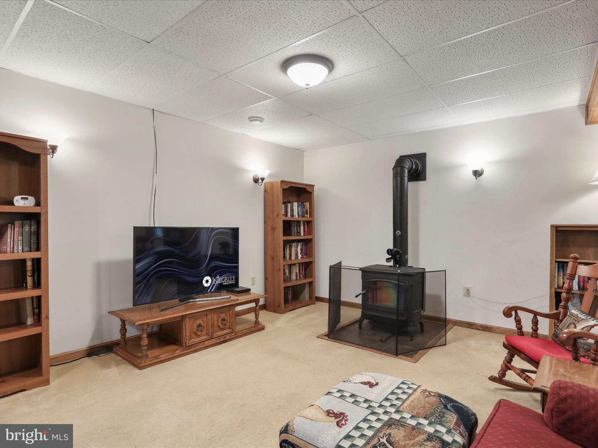 SHENANDOAH - Residential