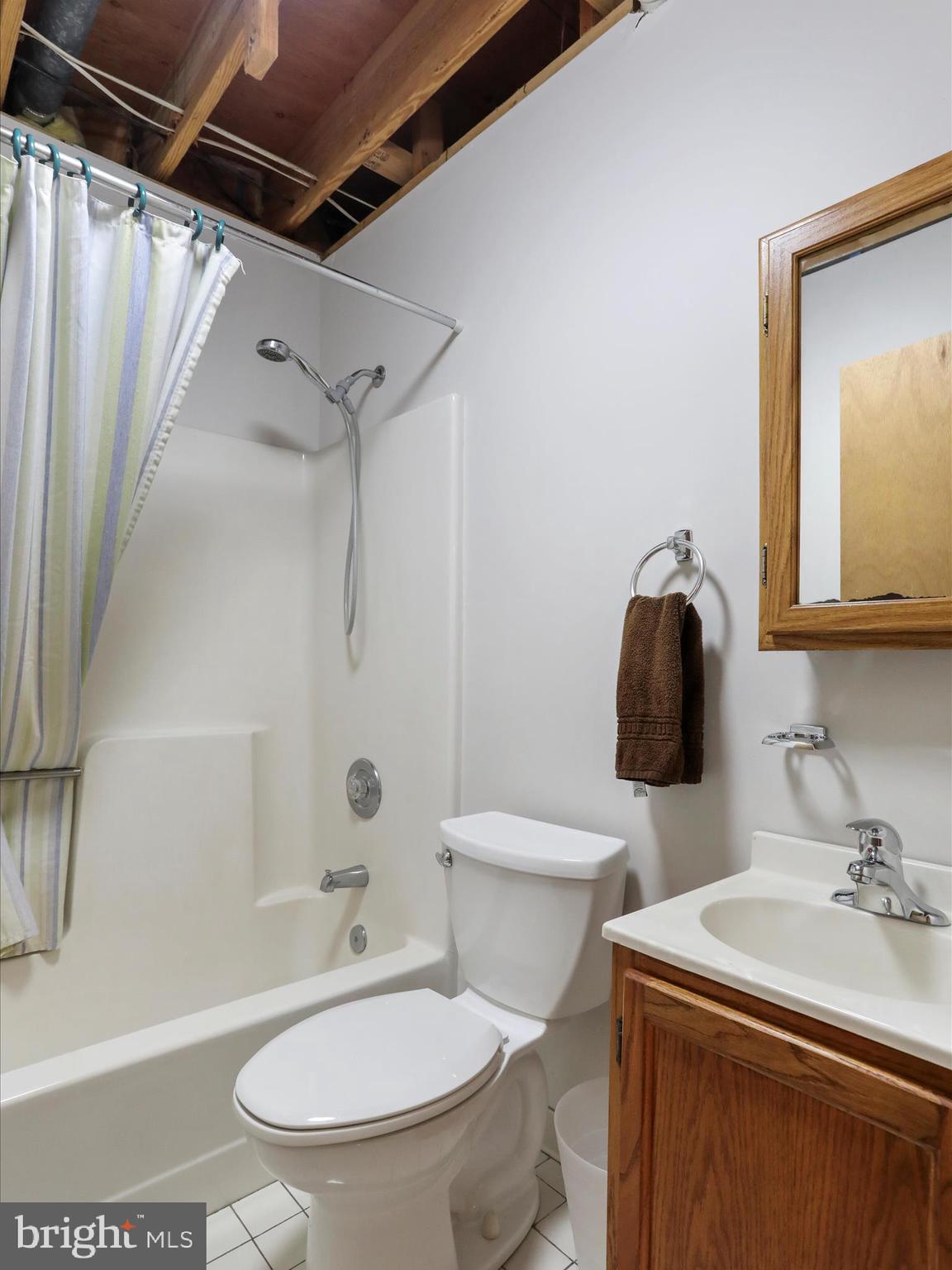 SHENANDOAH - Residential