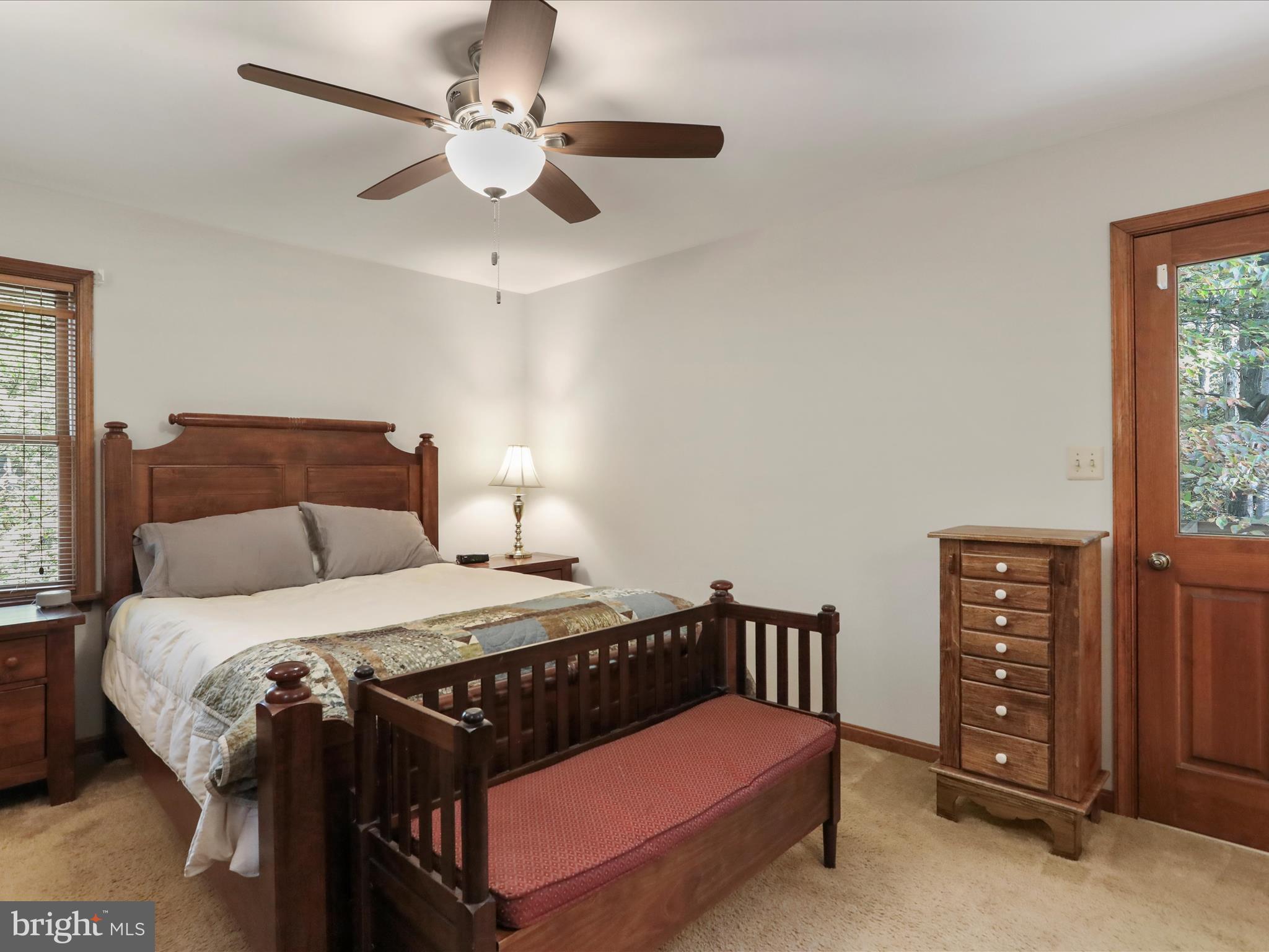 SHENANDOAH - Residential