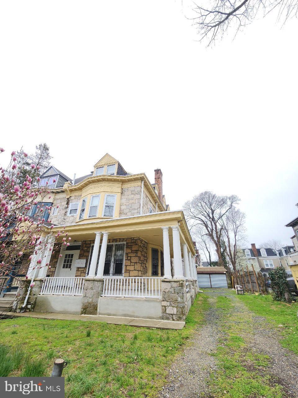 NONE AVAILABLE - Residential Lease