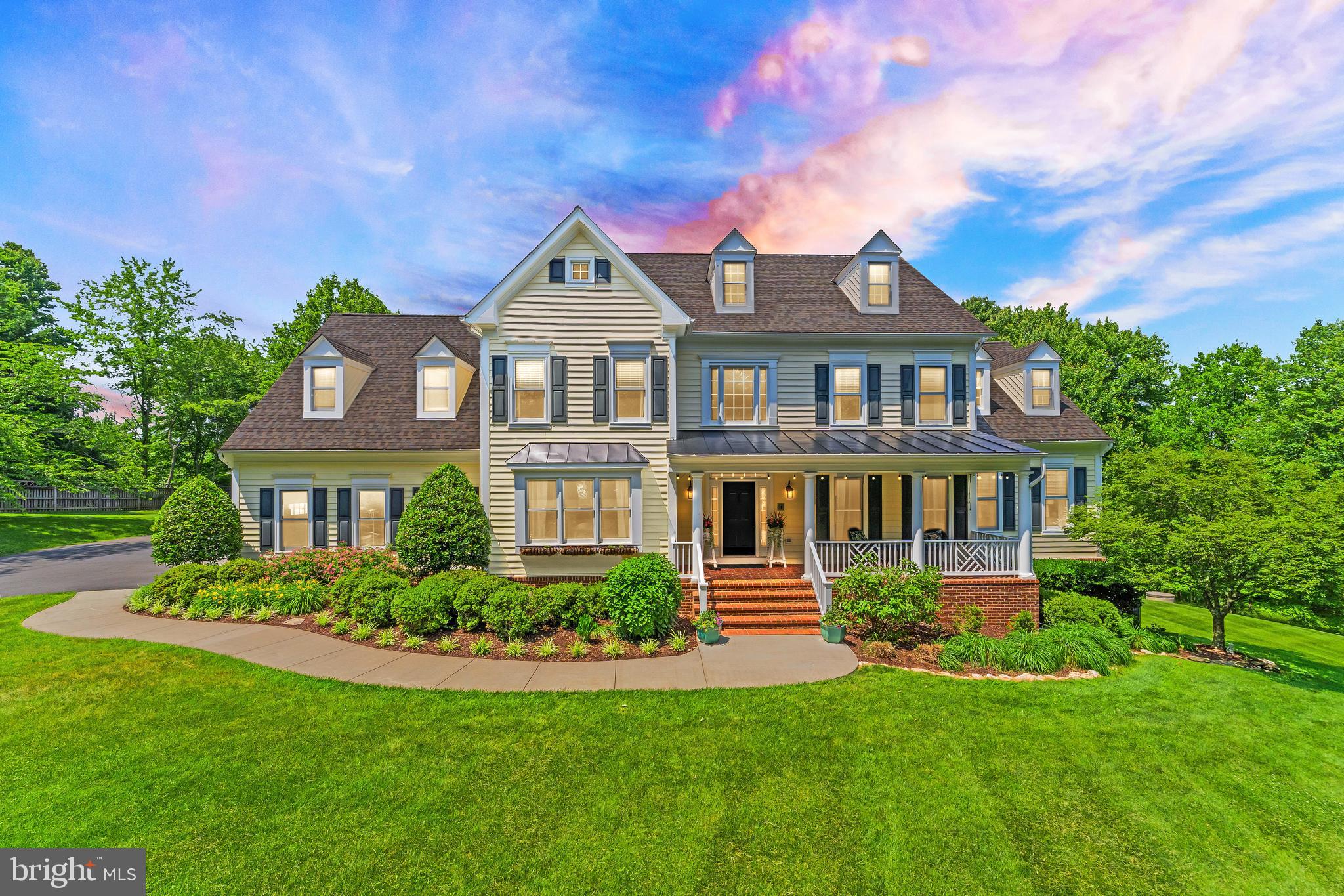 SOMMERS TIME FARM - Residential