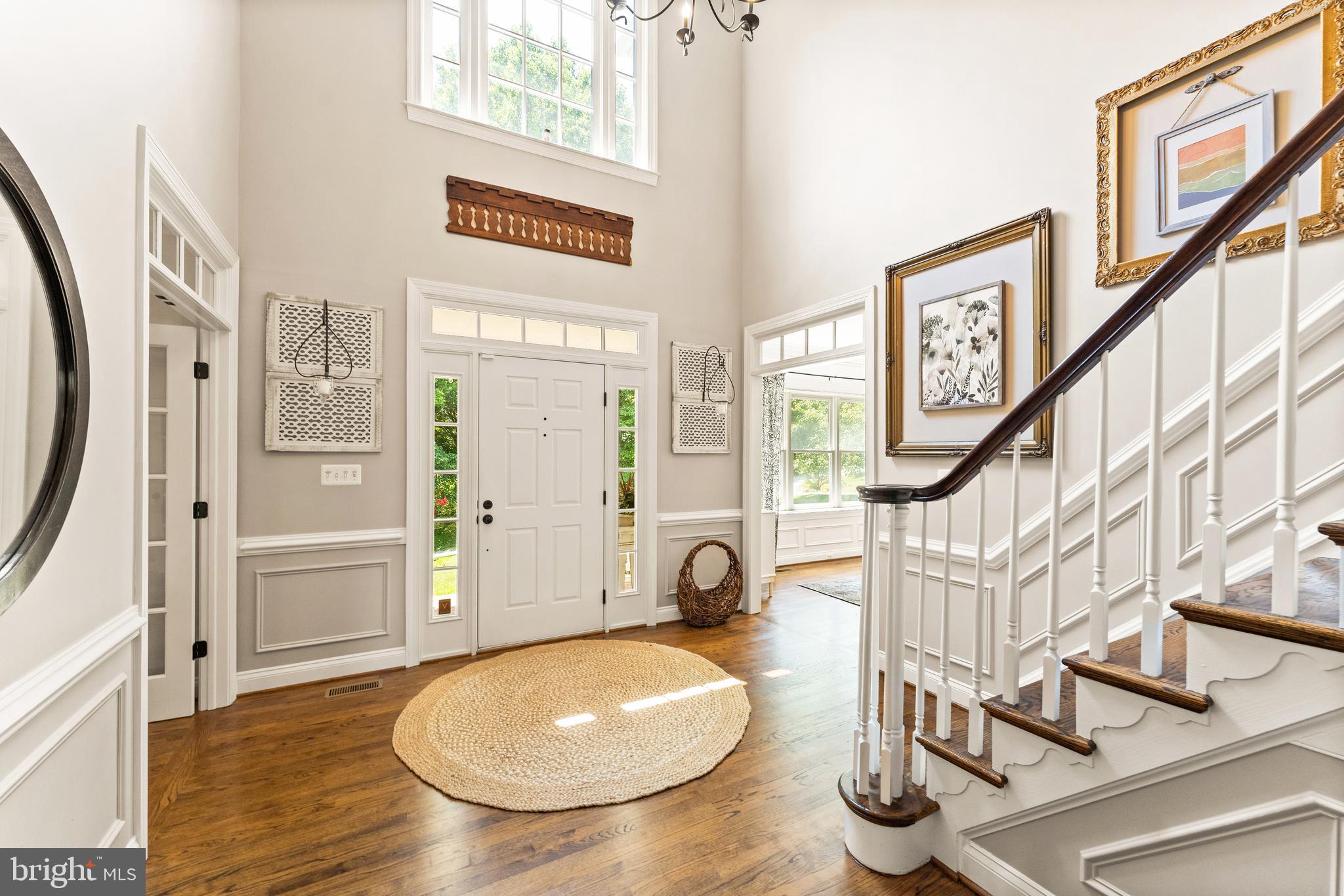 SOMMERS TIME FARM - Residential