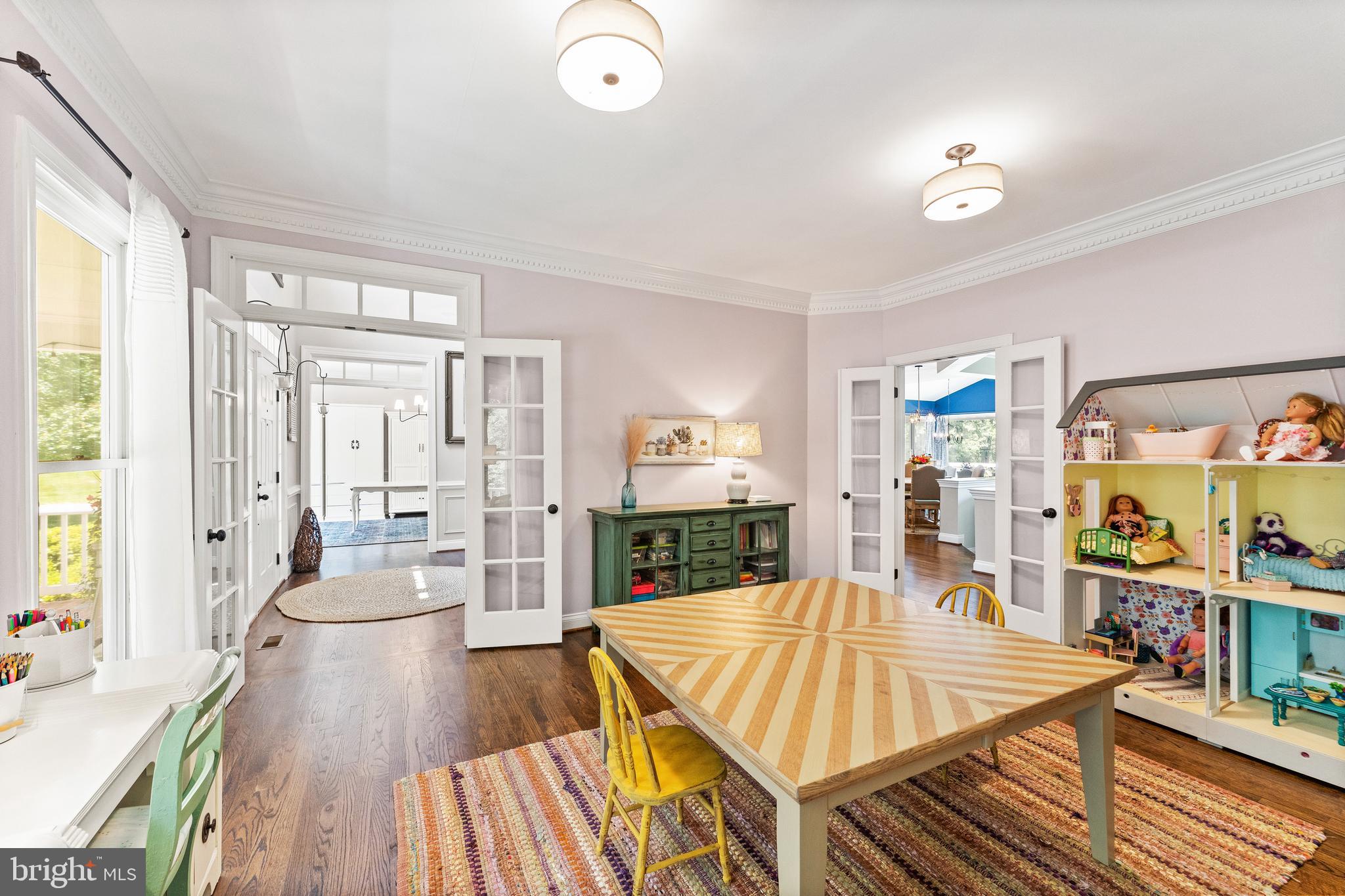 SOMMERS TIME FARM - Residential