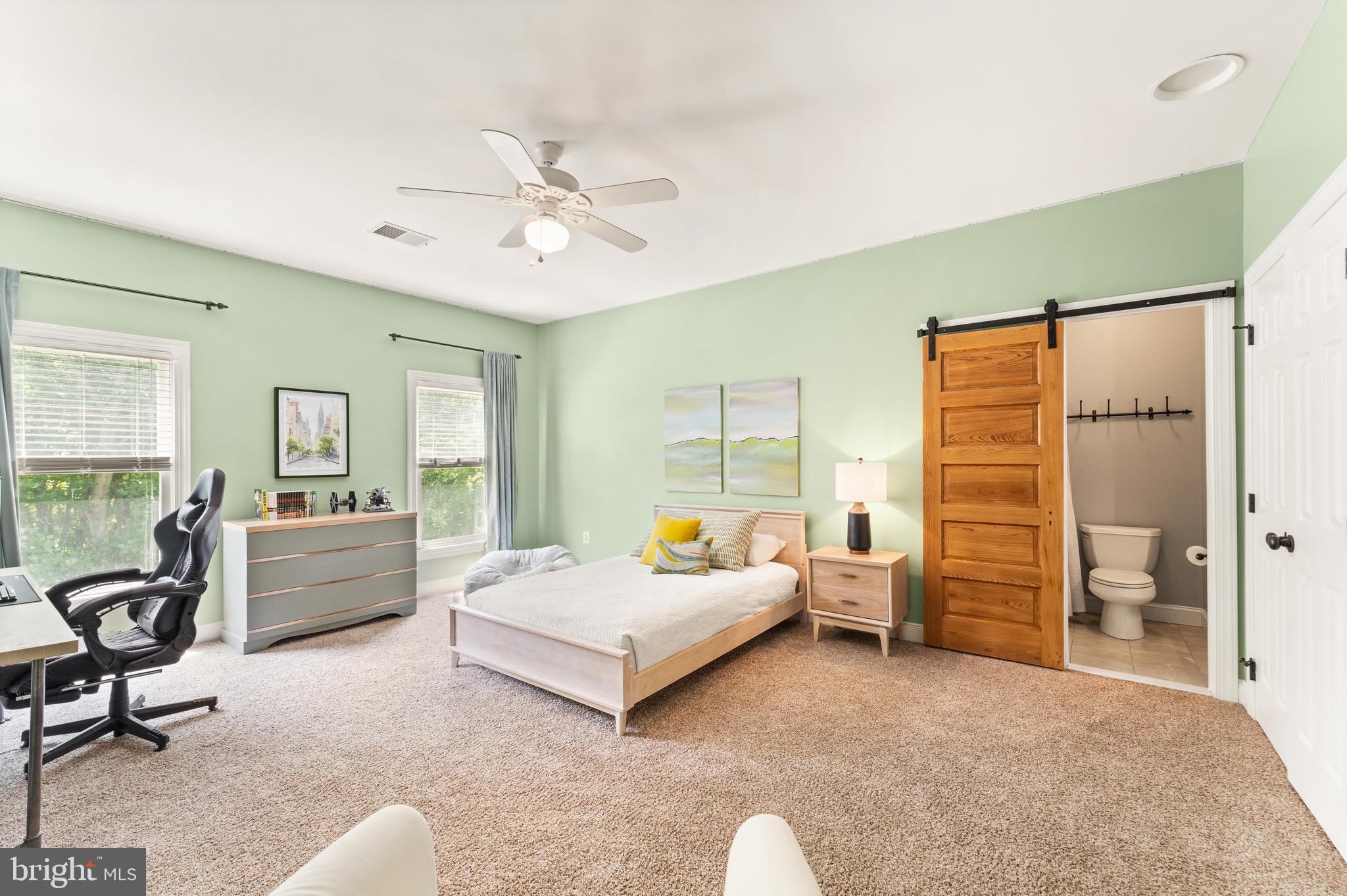 SOMMERS TIME FARM - Residential