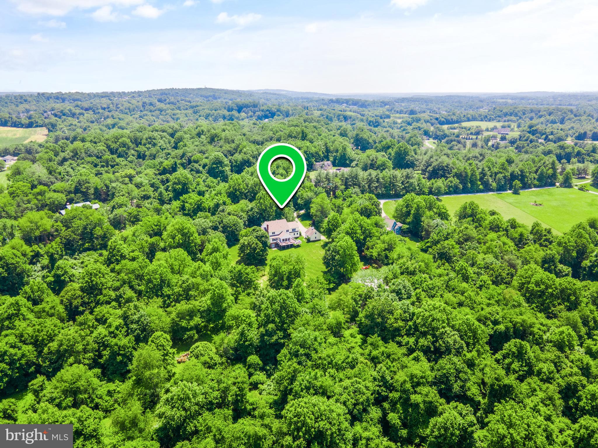 SOMMERS TIME FARM - Residential