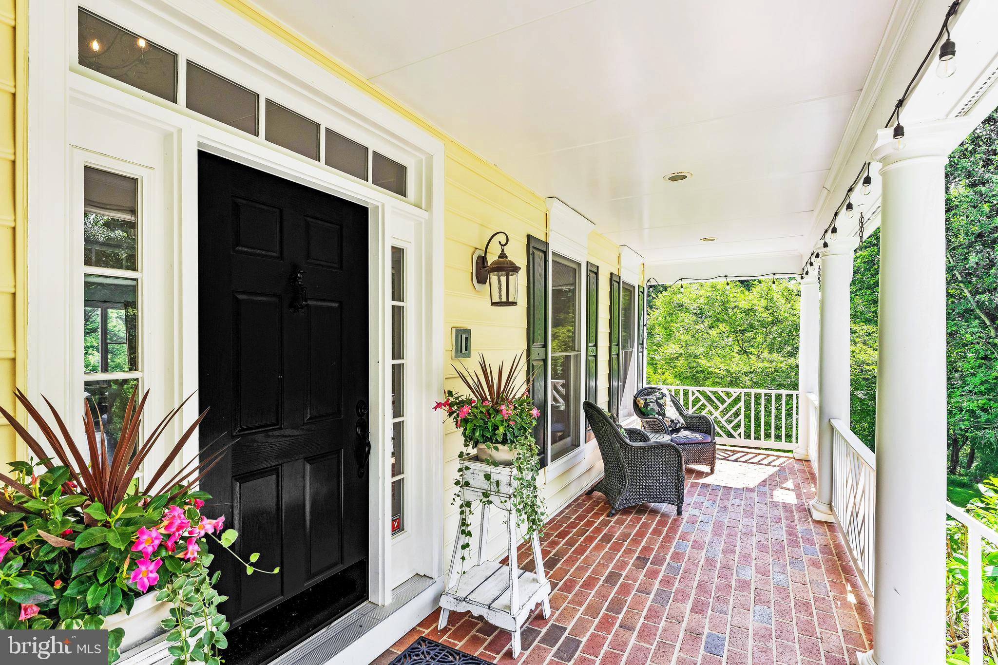 SOMMERS TIME FARM - Residential