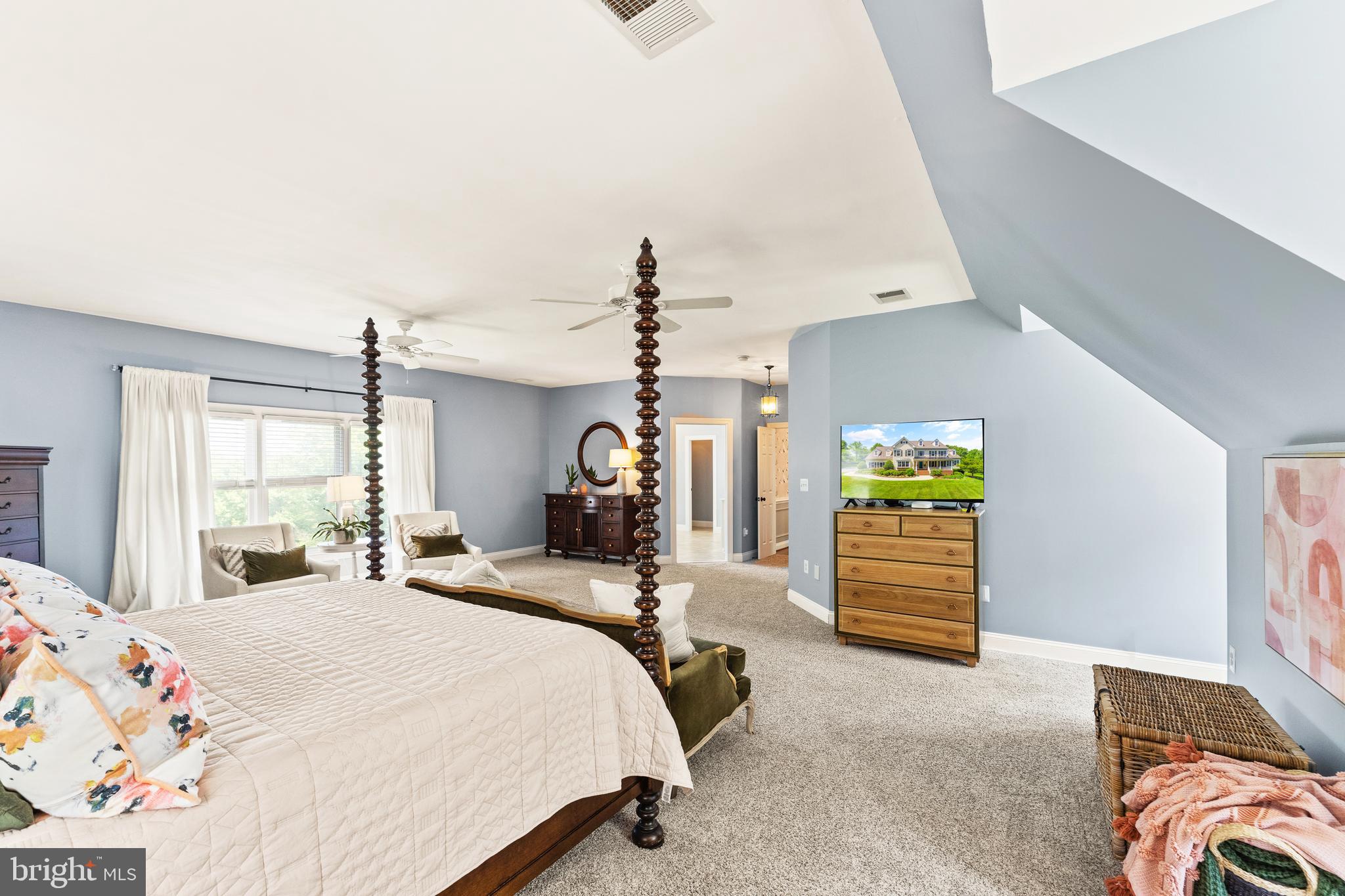 SOMMERS TIME FARM - Residential