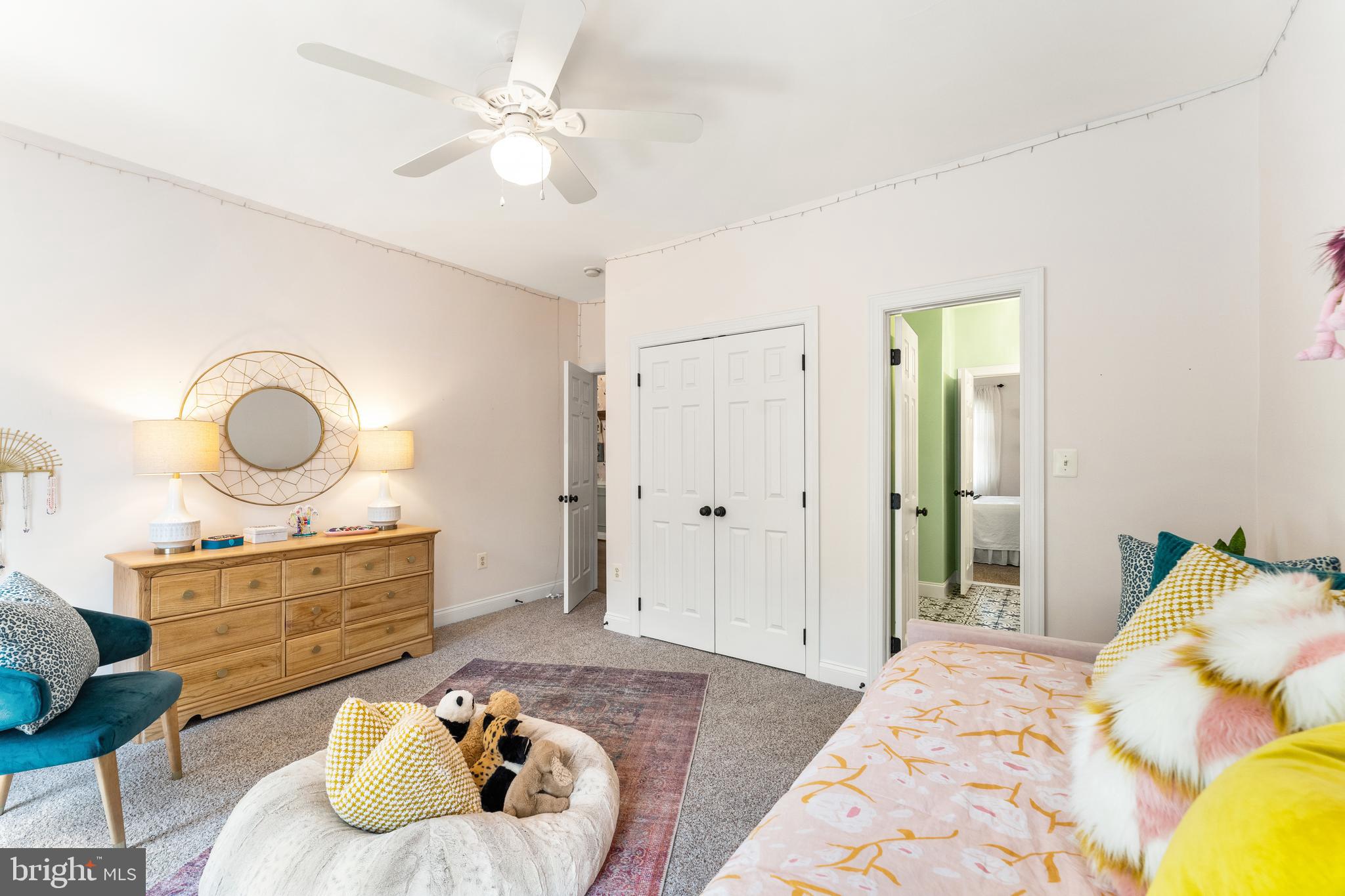 SOMMERS TIME FARM - Residential