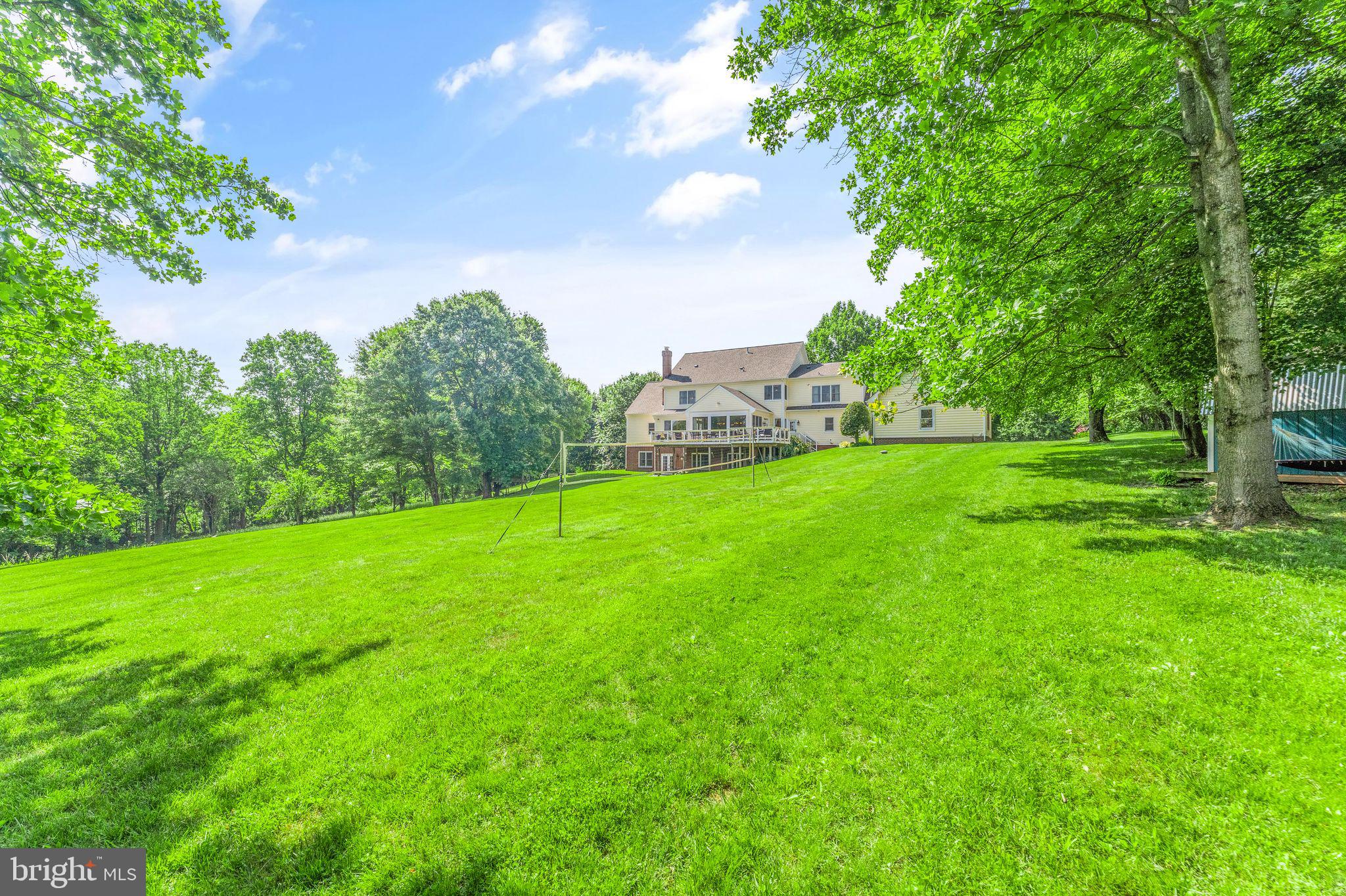 SOMMERS TIME FARM - Residential