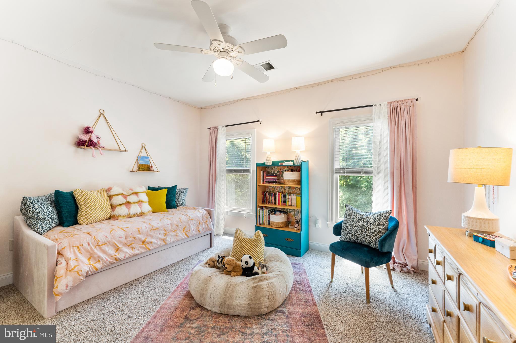 SOMMERS TIME FARM - Residential