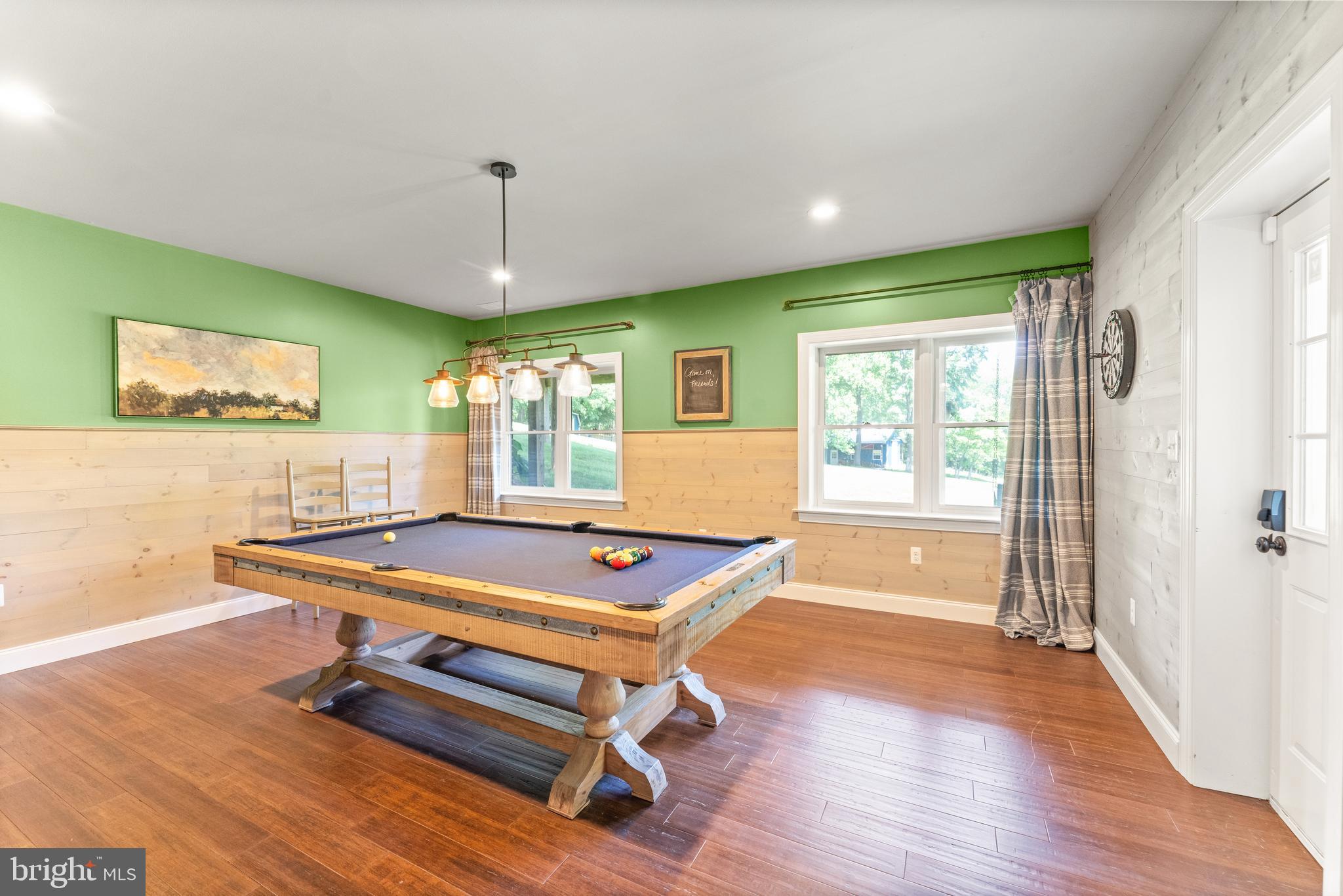 SOMMERS TIME FARM - Residential