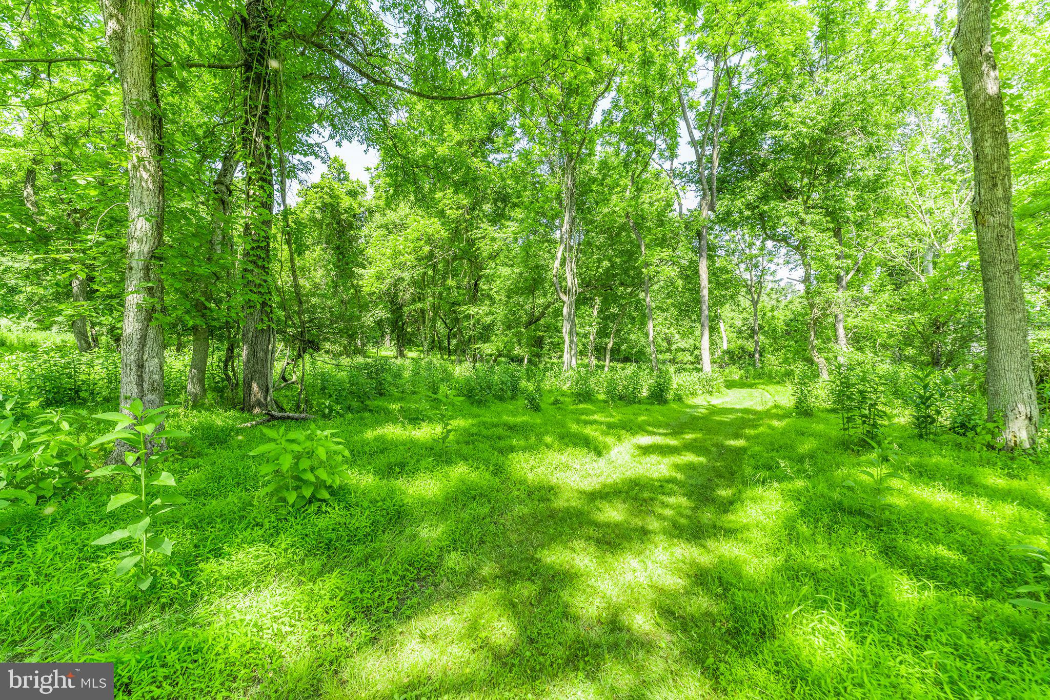 SOMMERS TIME FARM - Residential