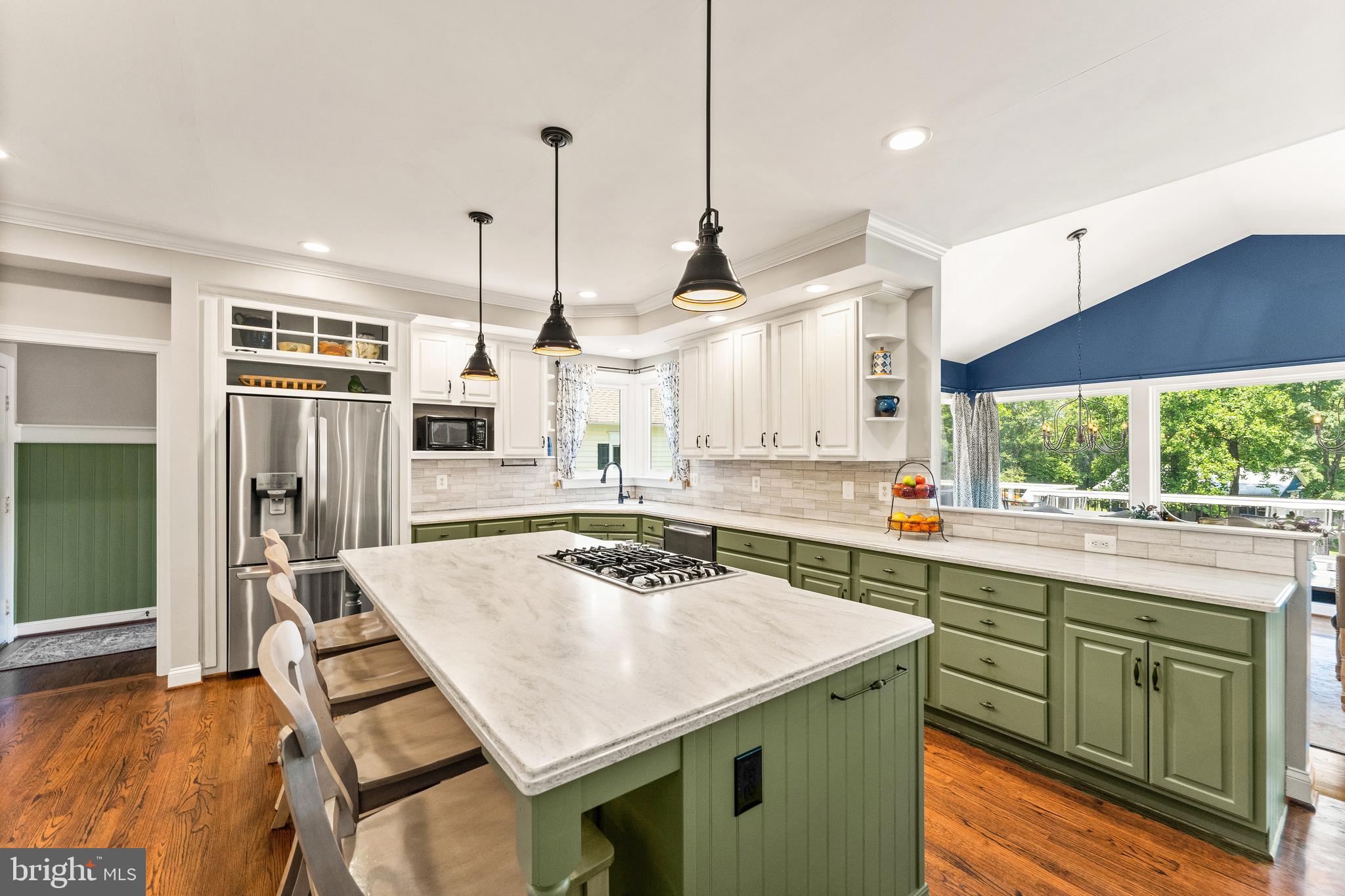 SOMMERS TIME FARM - Residential