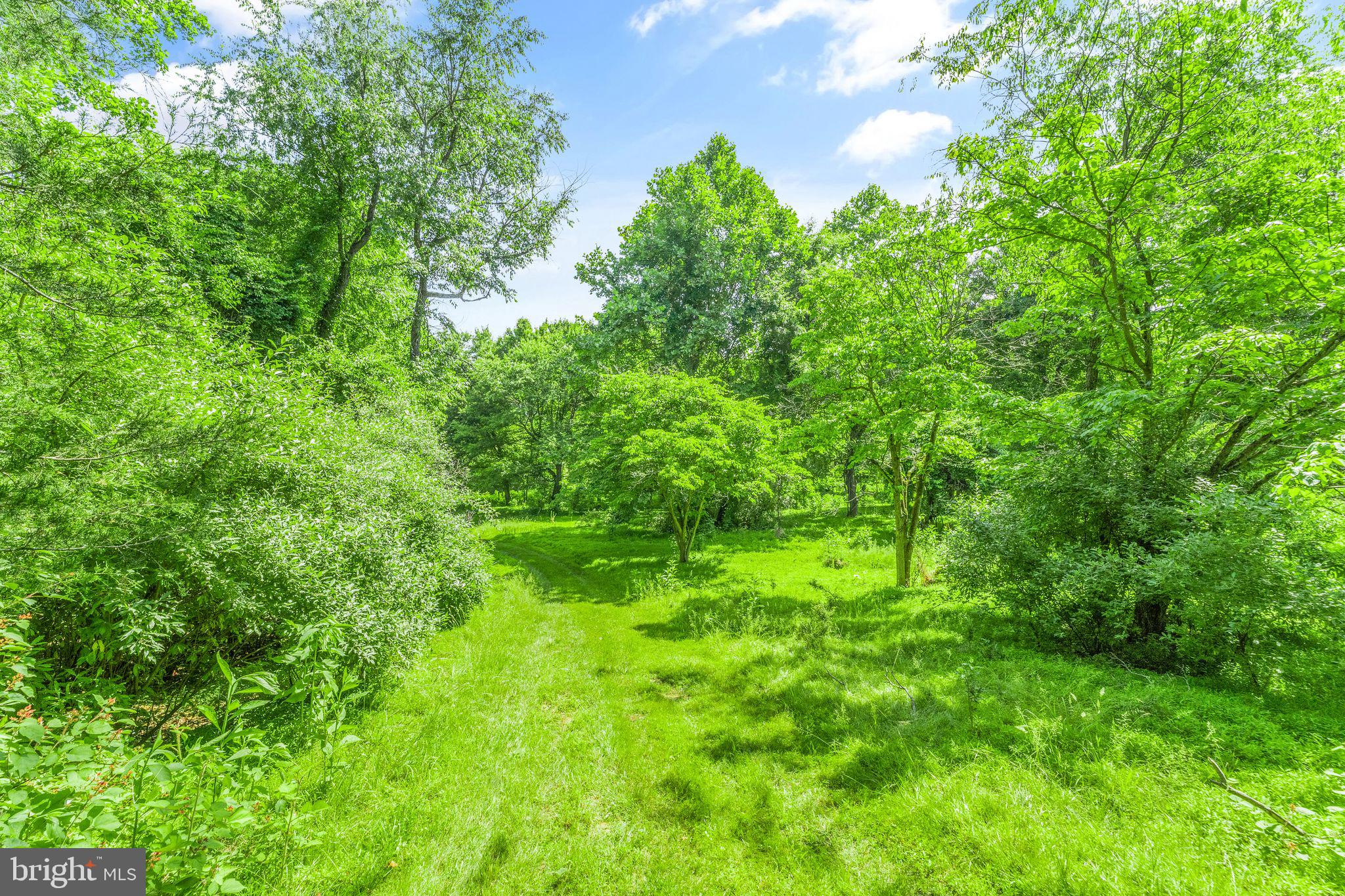 SOMMERS TIME FARM - Residential