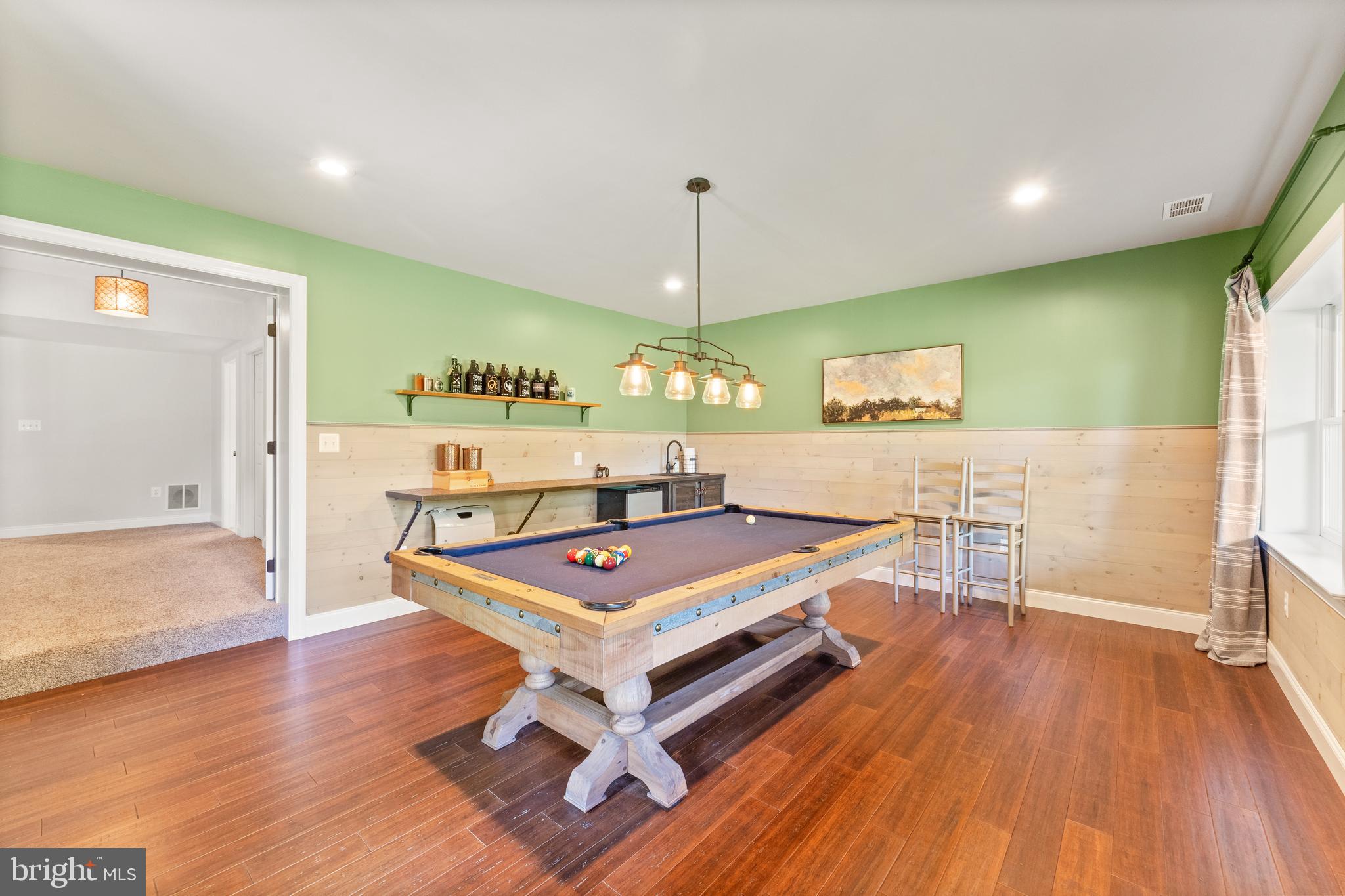 SOMMERS TIME FARM - Residential