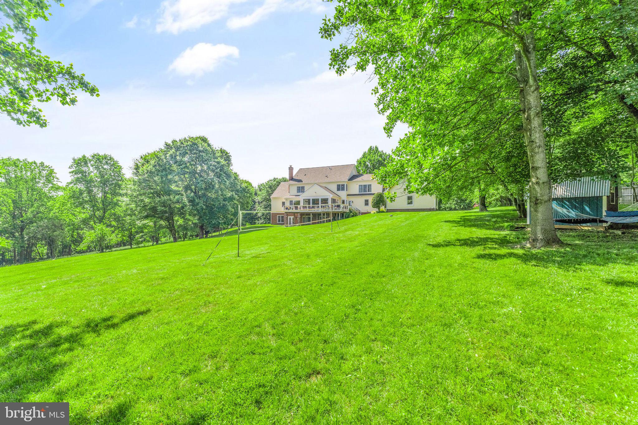 SOMMERS TIME FARM - Residential