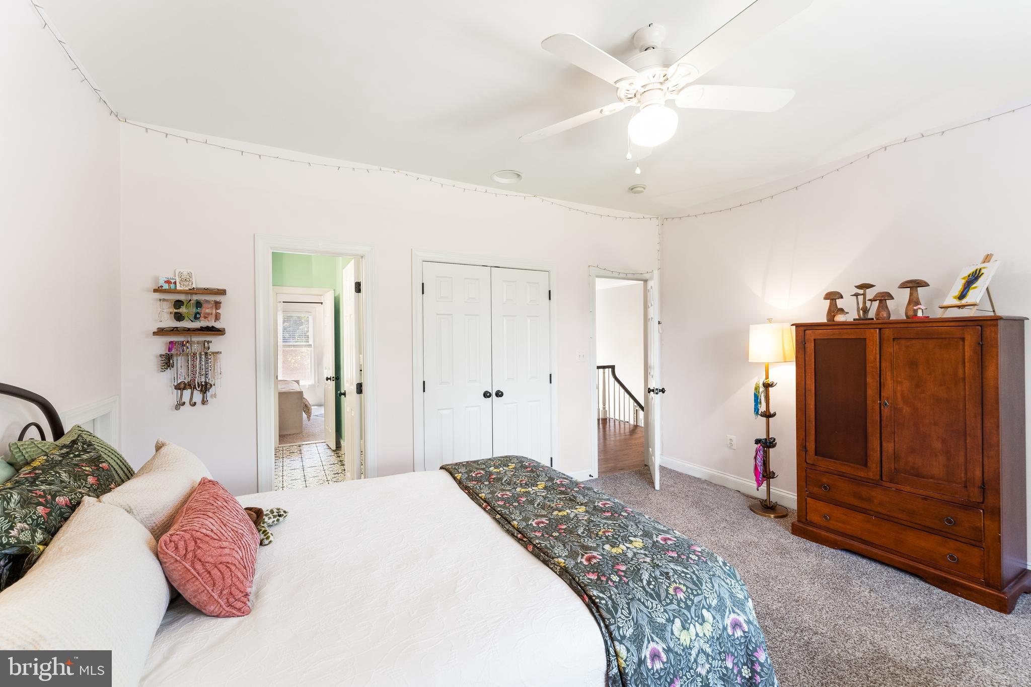 SOMMERS TIME FARM - Residential