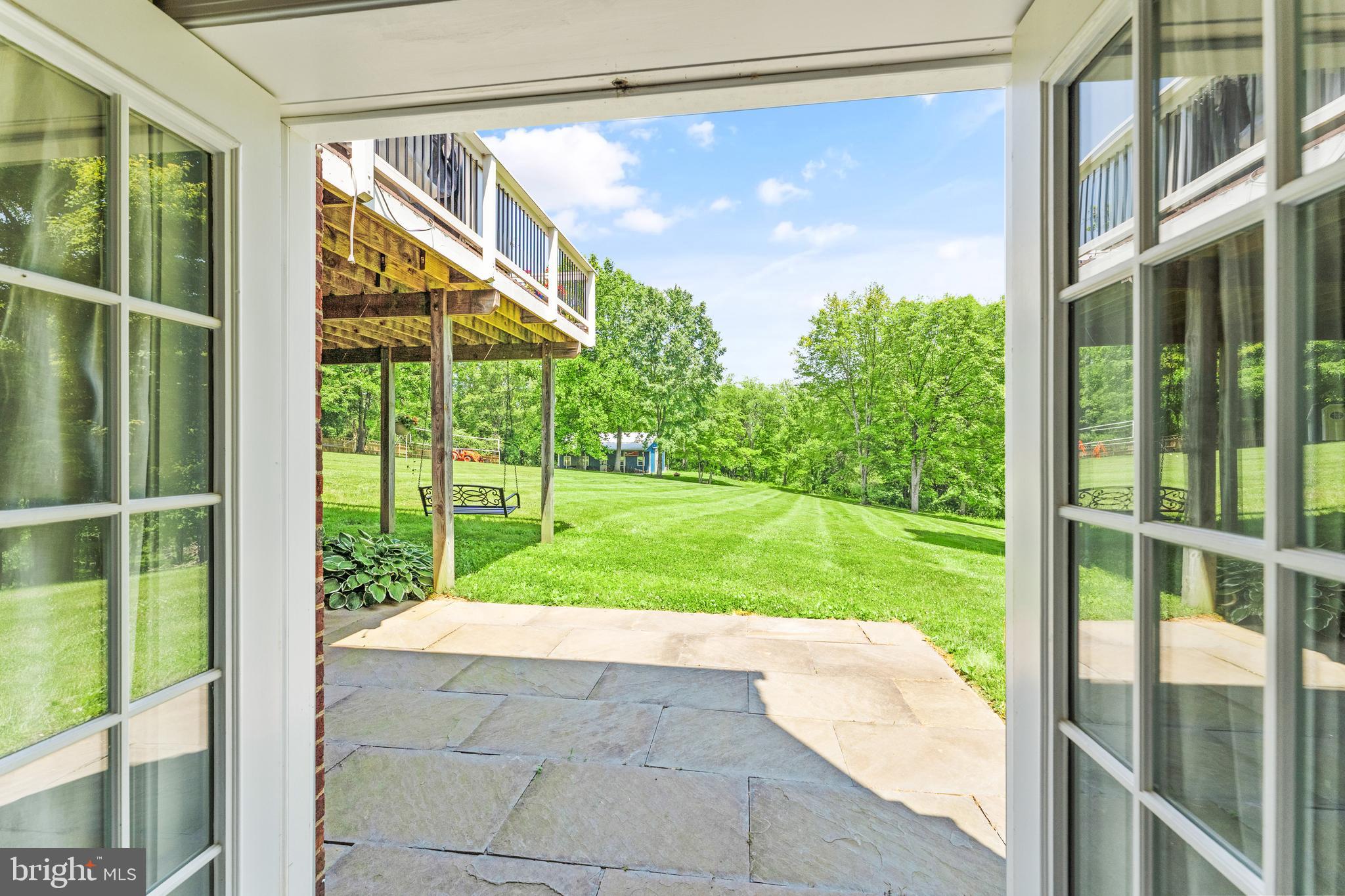 SOMMERS TIME FARM - Residential