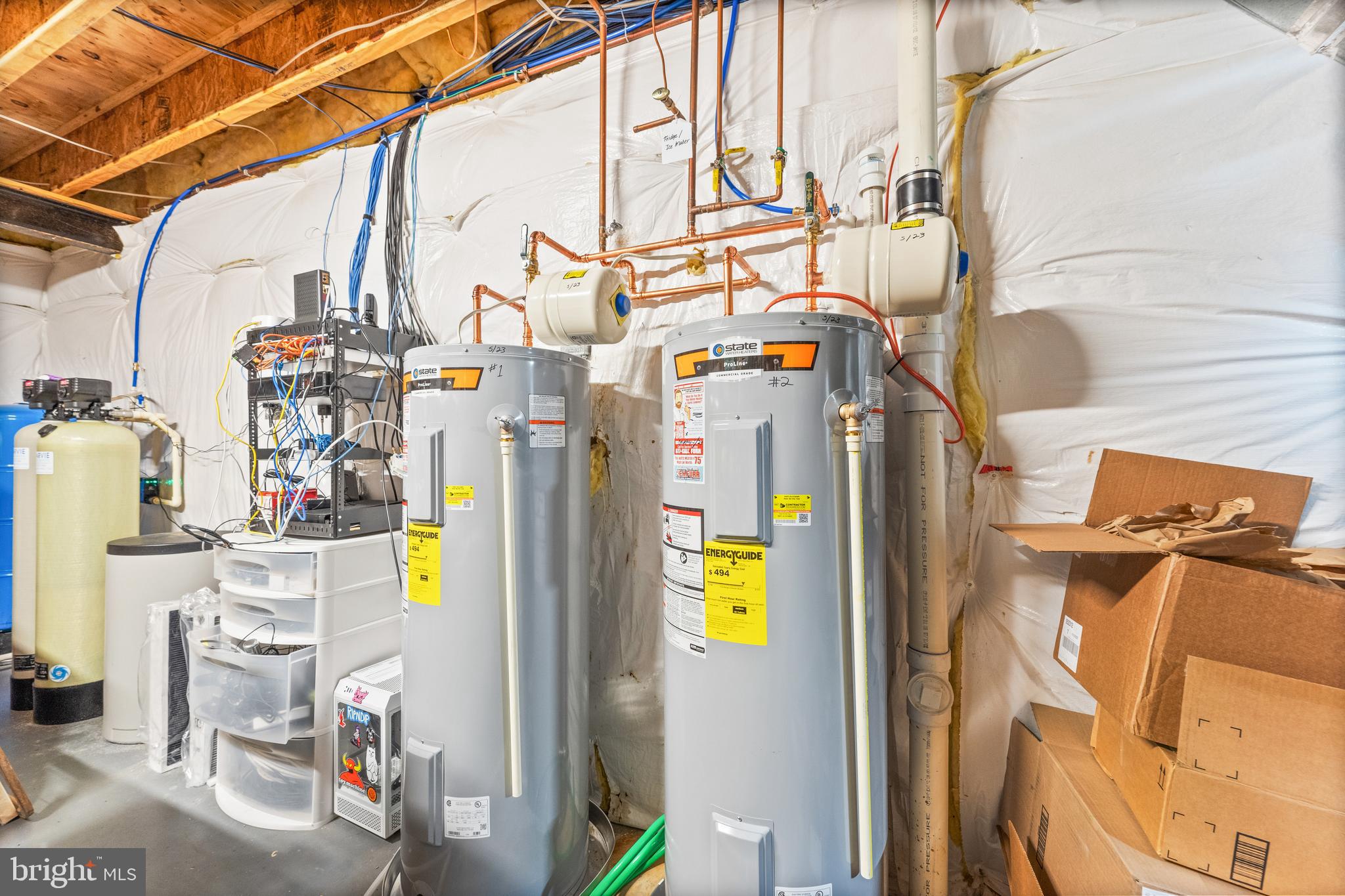 SOMMERS TIME FARM - Residential