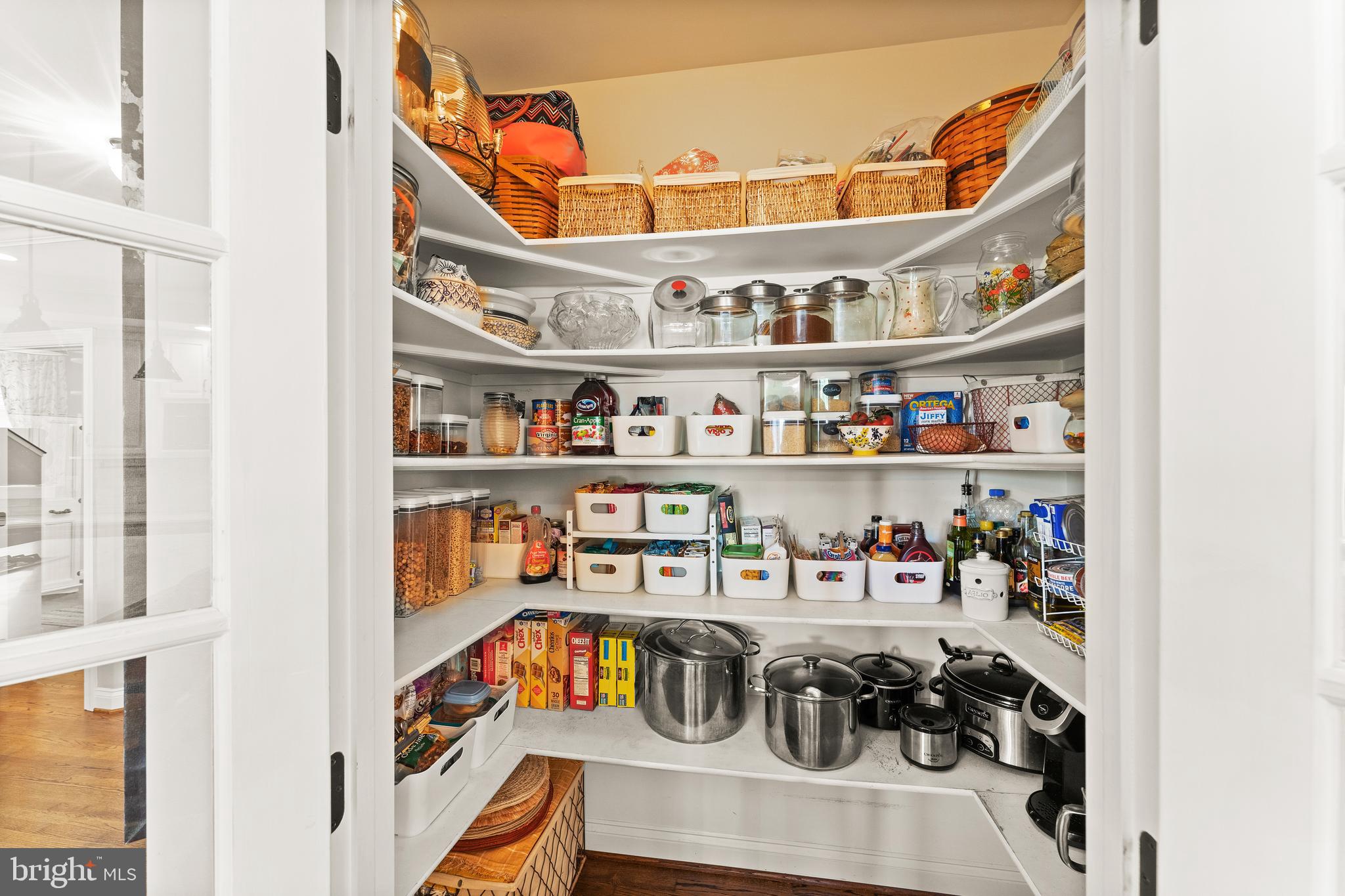 SOMMERS TIME FARM - Residential