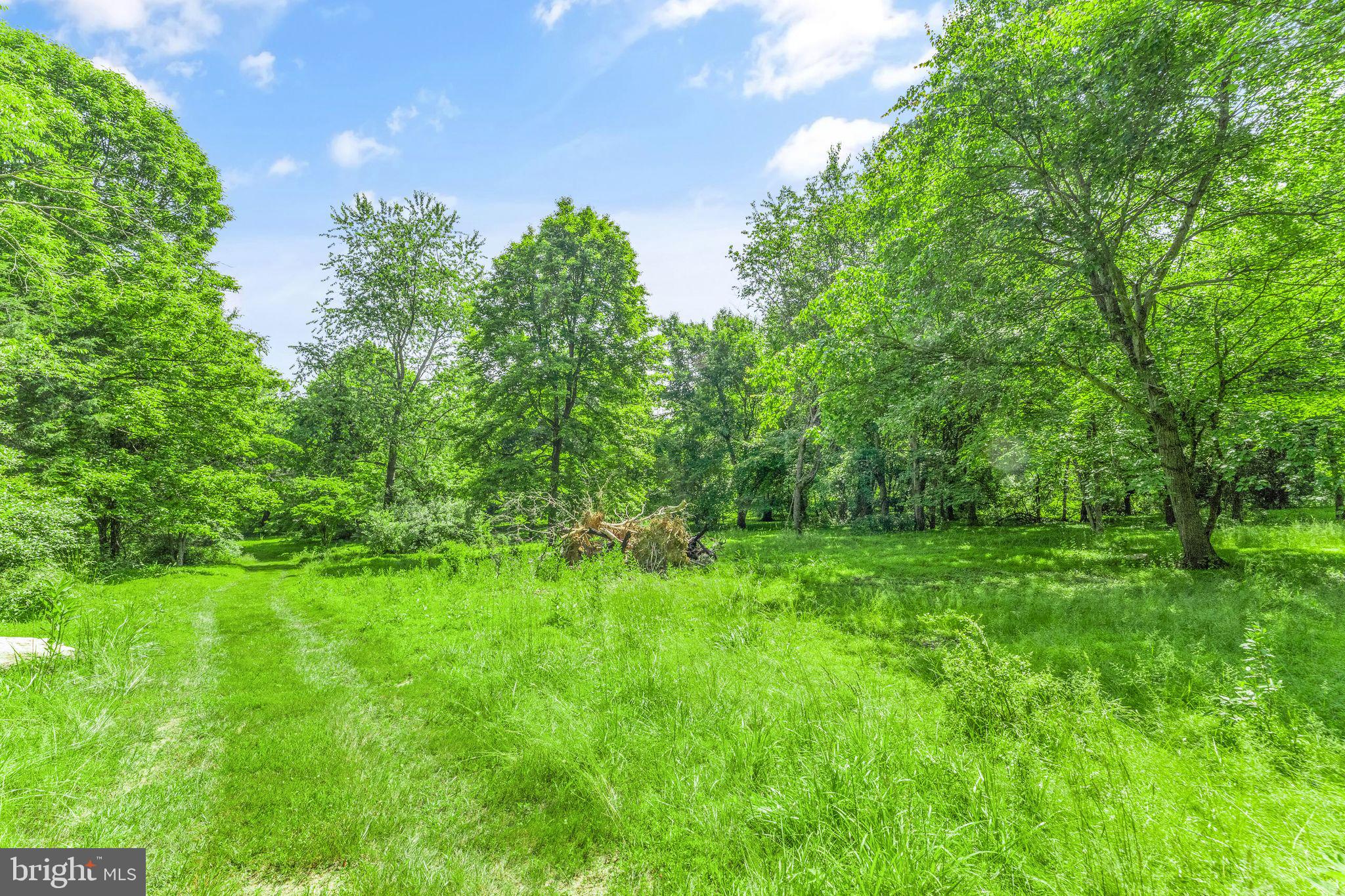 SOMMERS TIME FARM - Residential