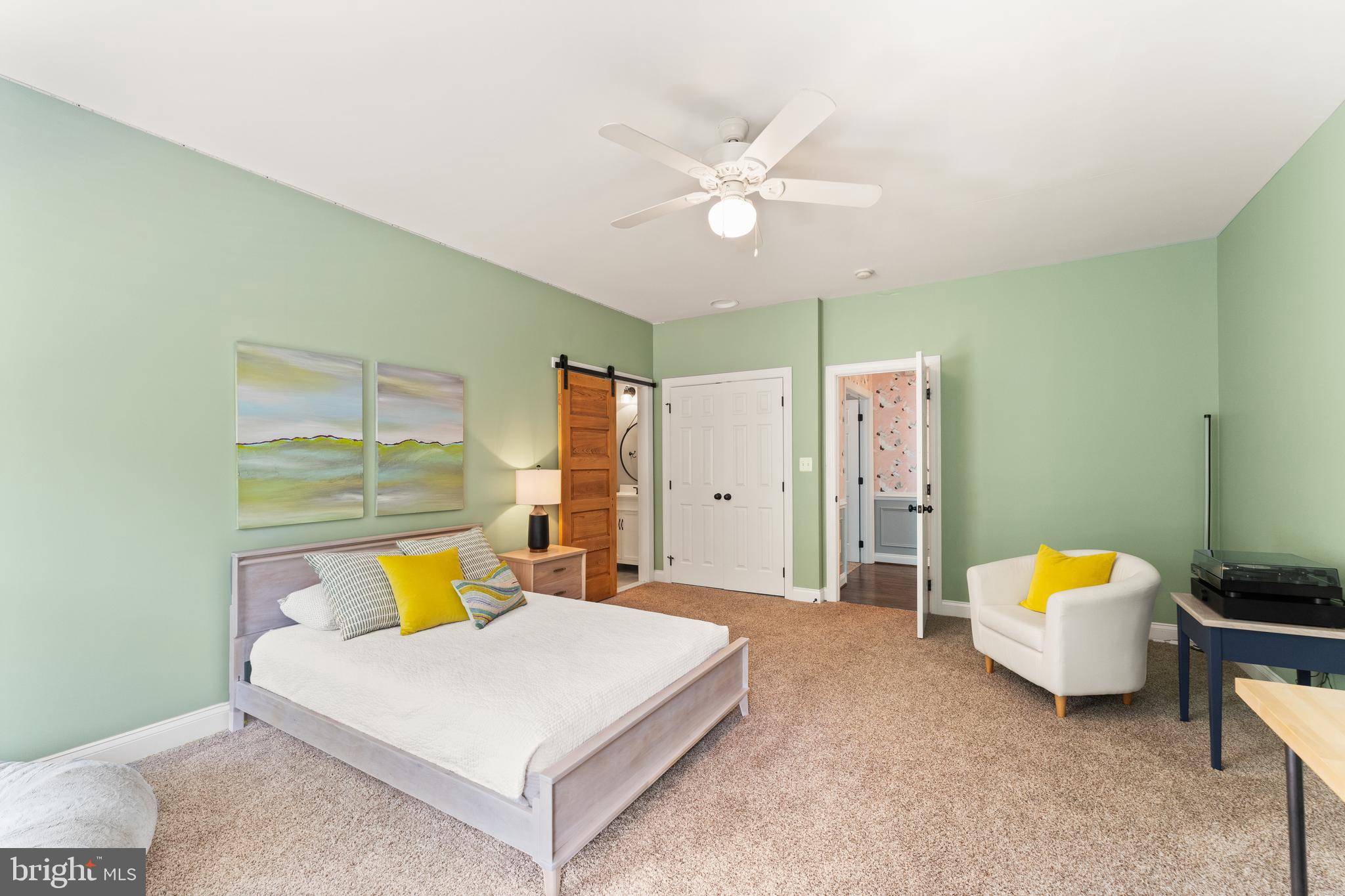 SOMMERS TIME FARM - Residential