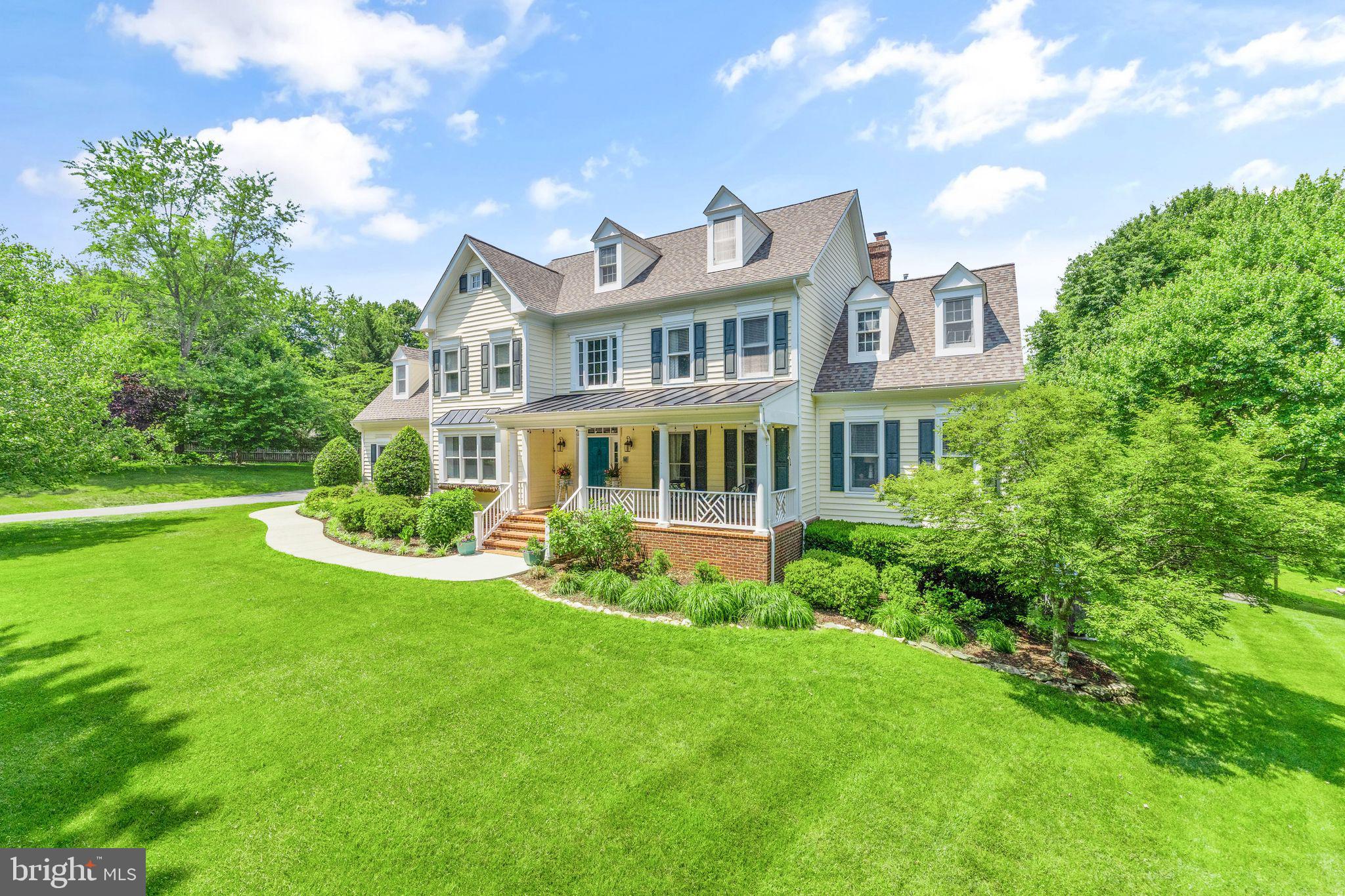 SOMMERS TIME FARM - Residential