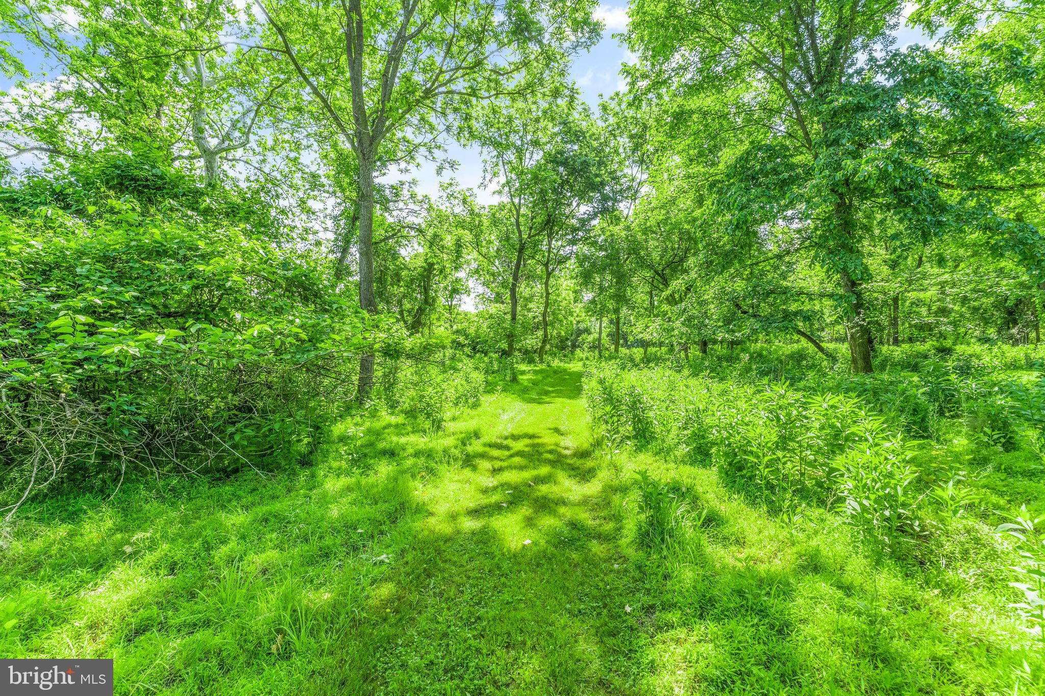 SOMMERS TIME FARM - Residential