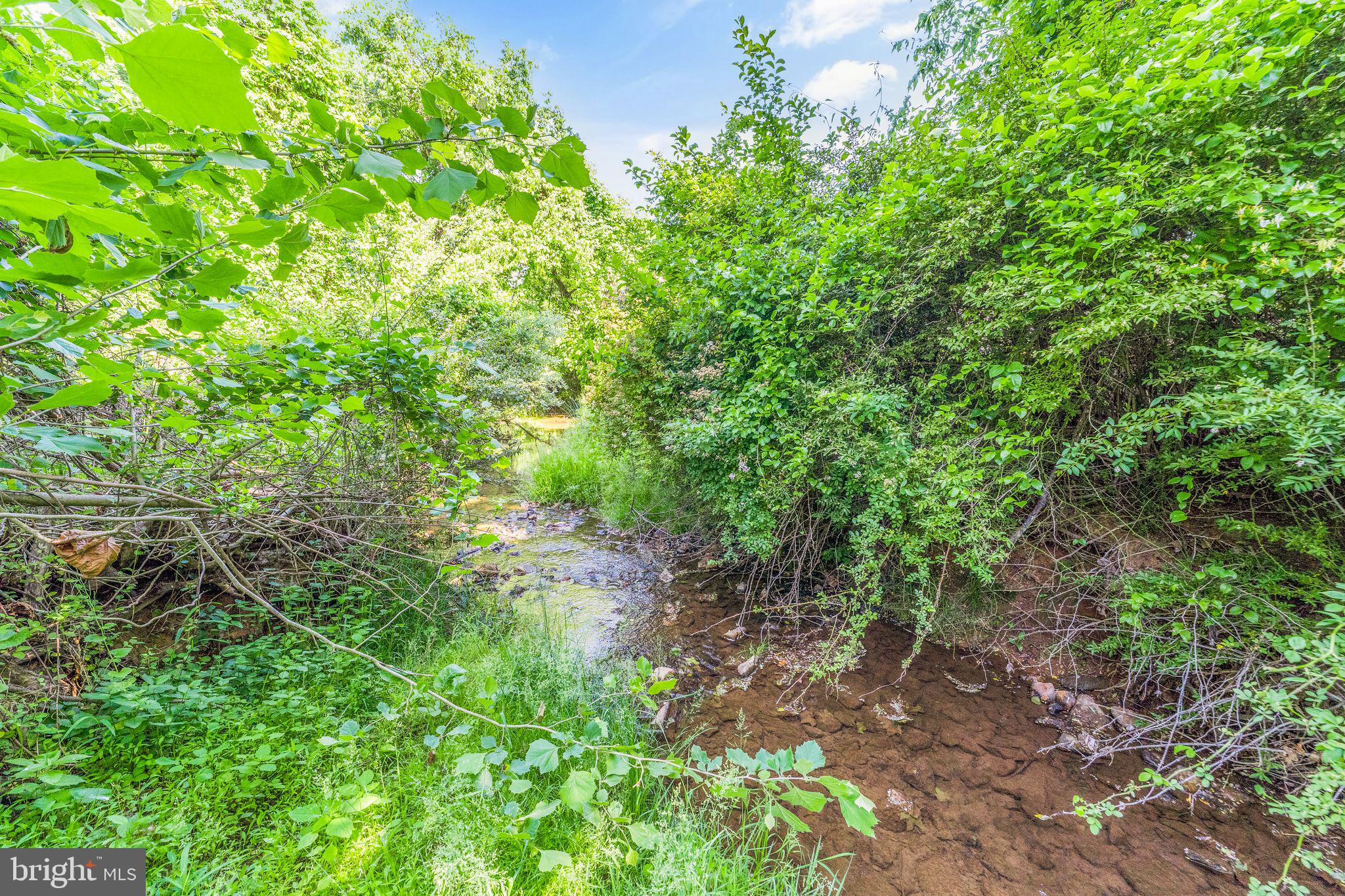 SOMMERS TIME FARM - Residential