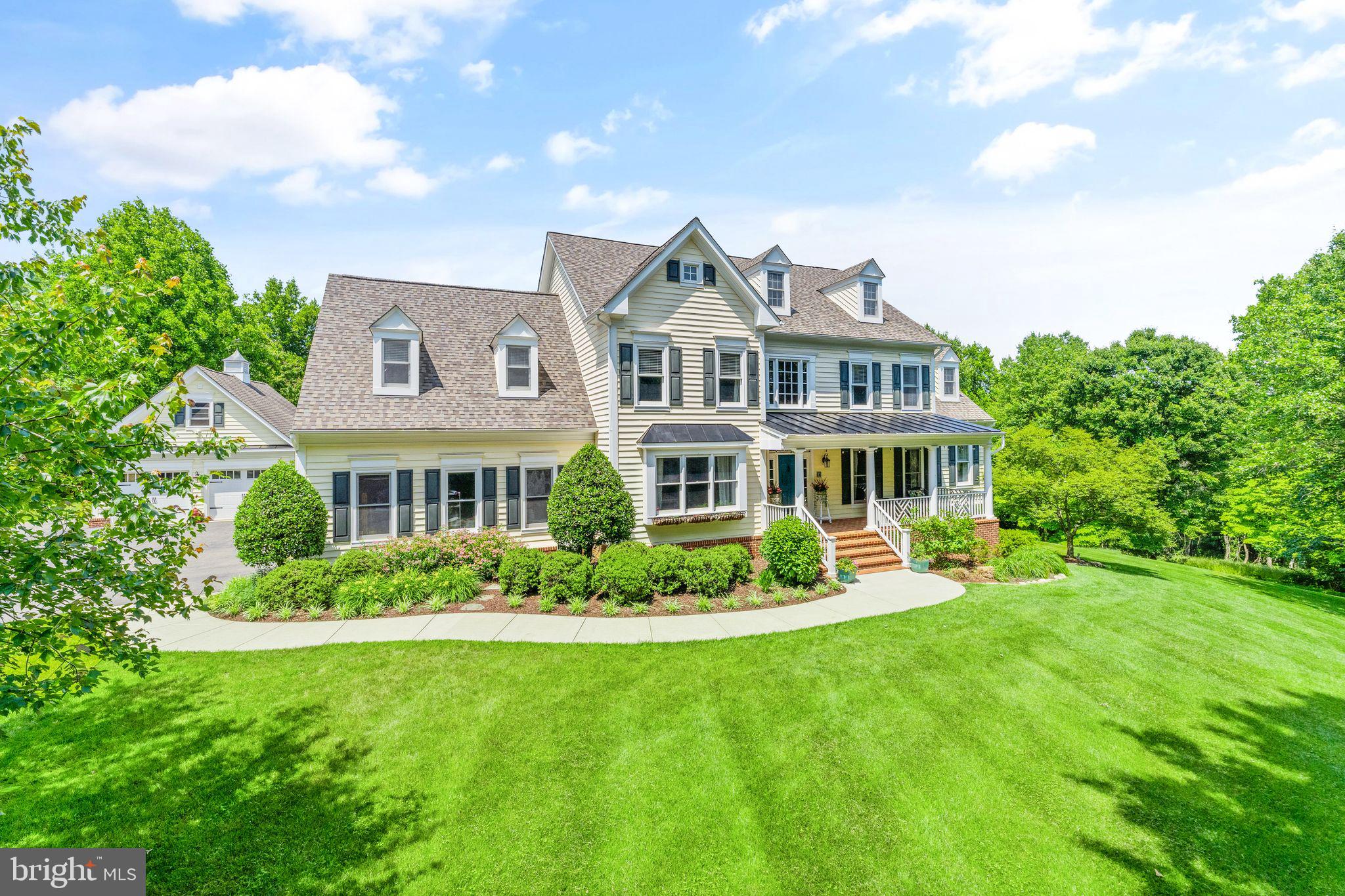 SOMMERS TIME FARM - Residential