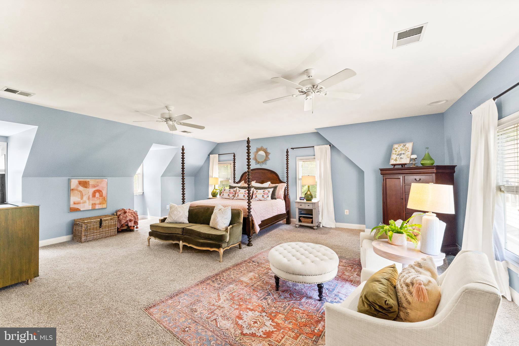 SOMMERS TIME FARM - Residential