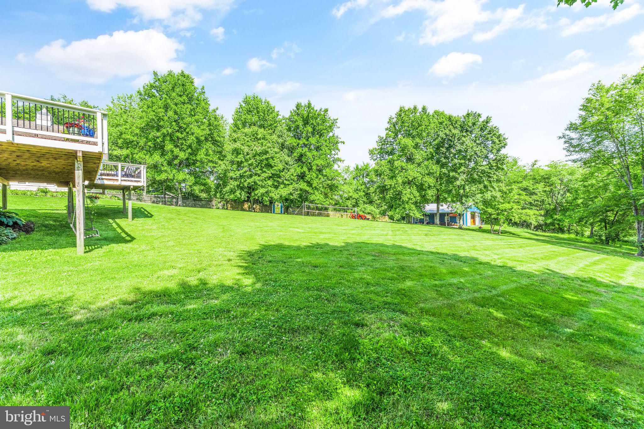 SOMMERS TIME FARM - Residential