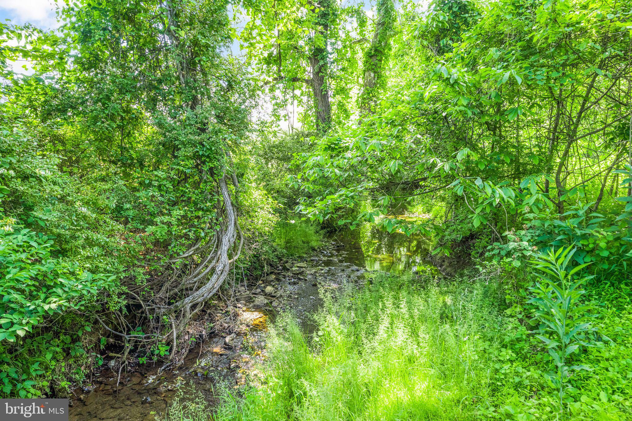 SOMMERS TIME FARM - Residential