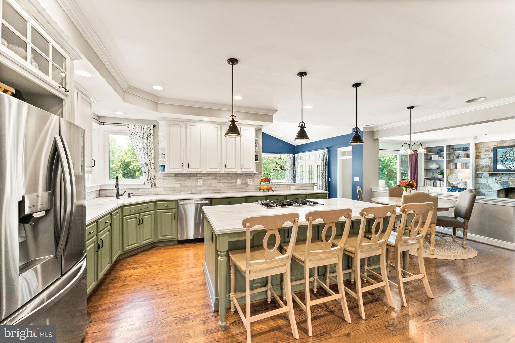 SOMMERS TIME FARM - Residential