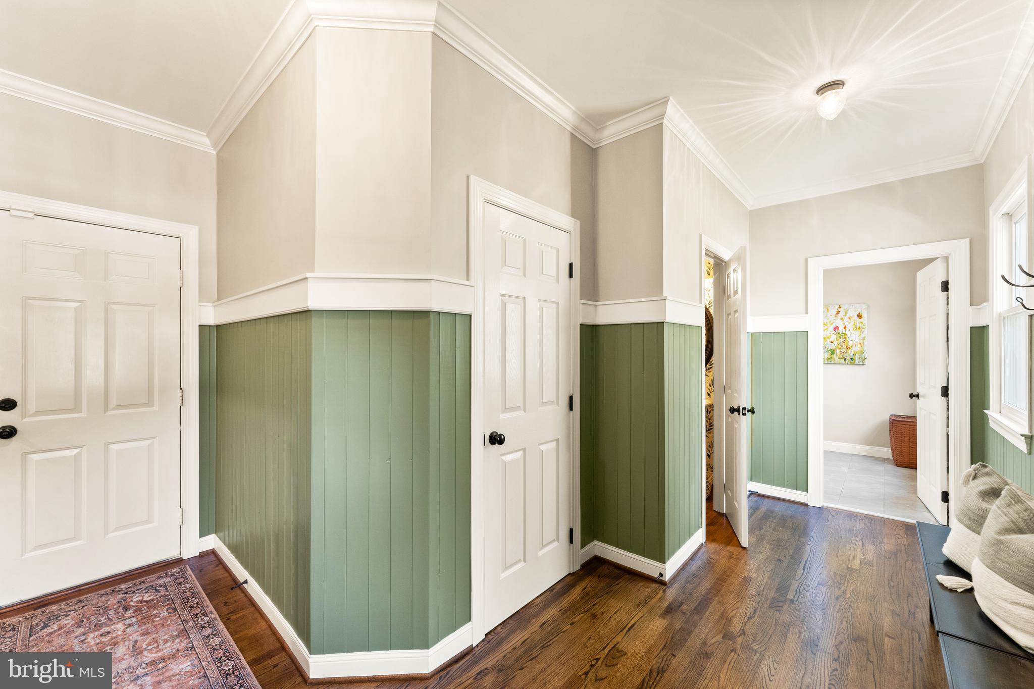 SOMMERS TIME FARM - Residential