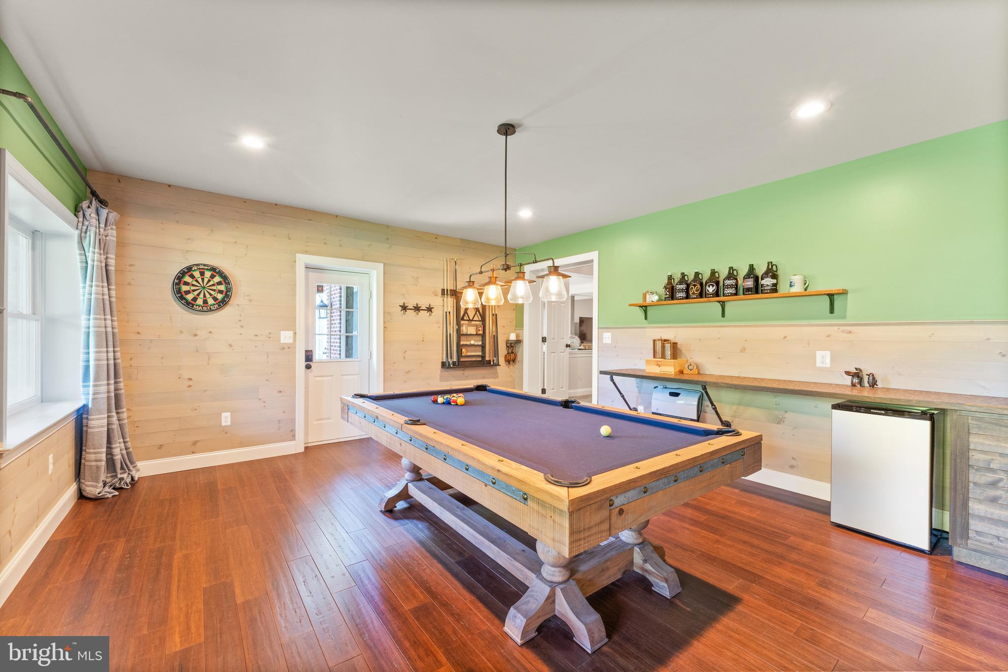 SOMMERS TIME FARM - Residential