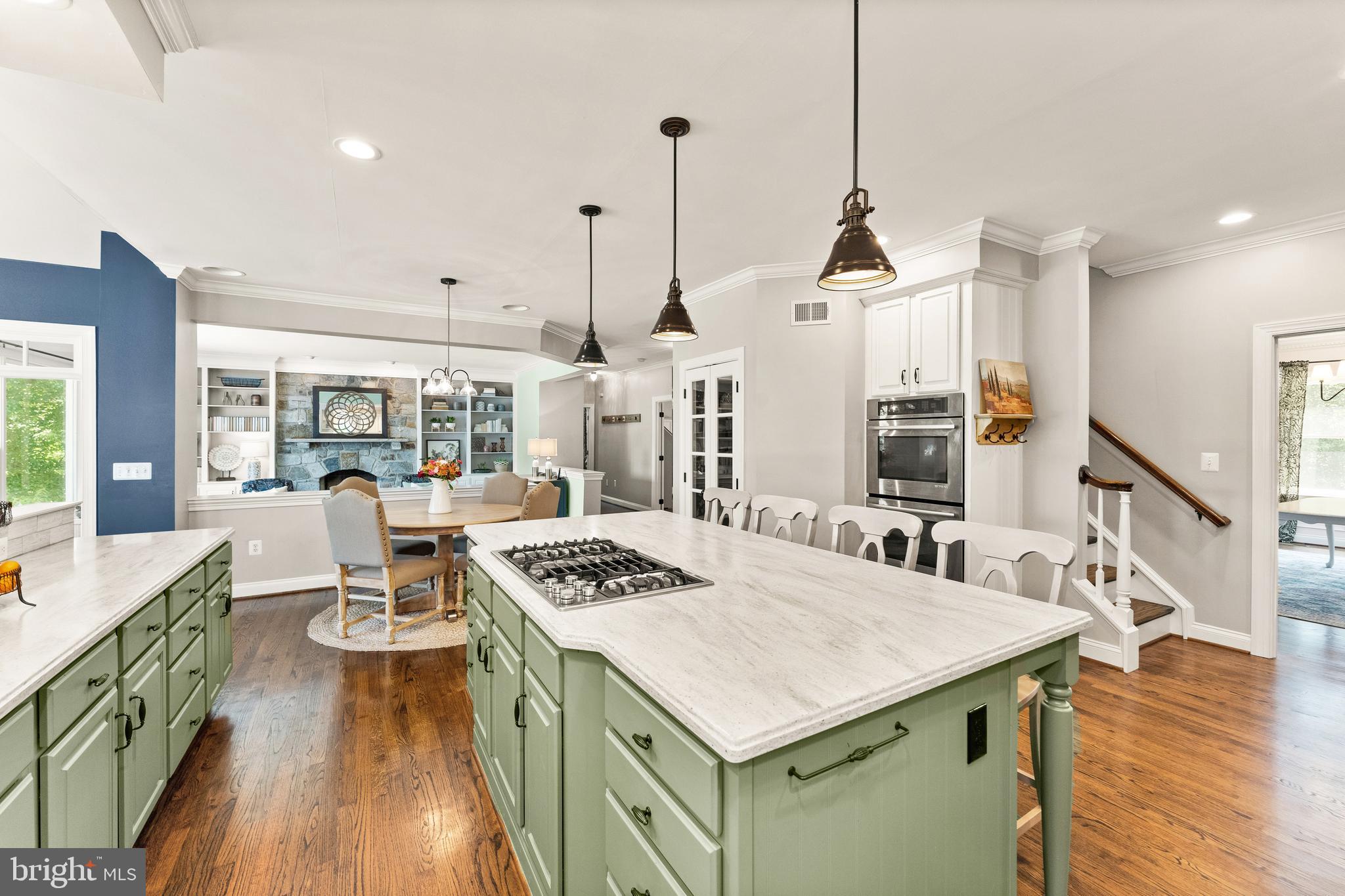 SOMMERS TIME FARM - Residential