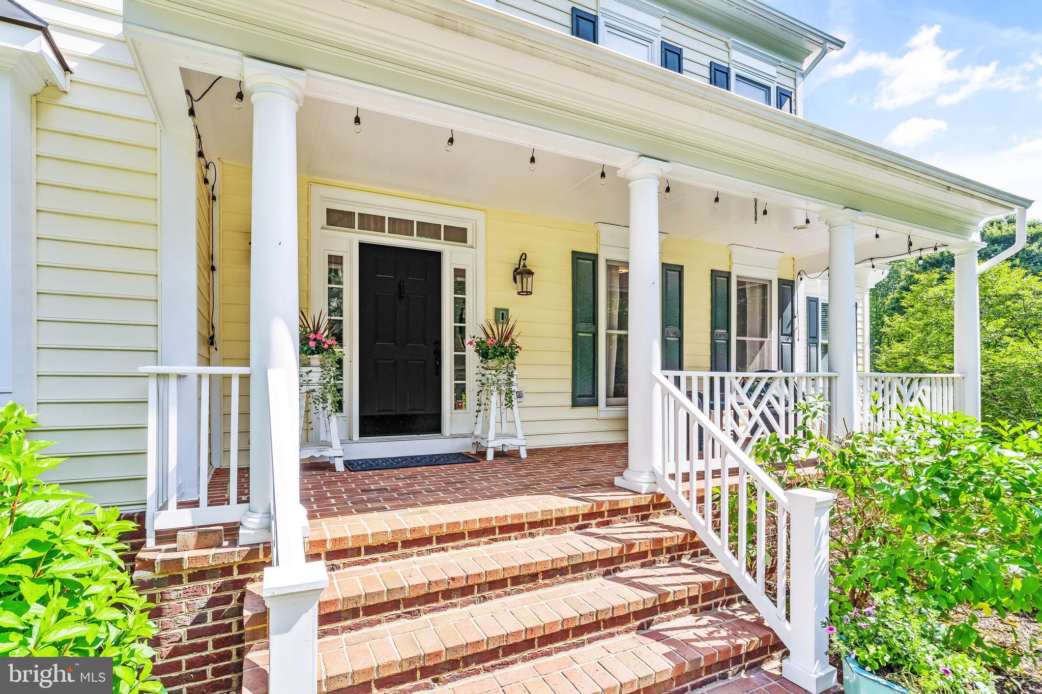 SOMMERS TIME FARM - Residential