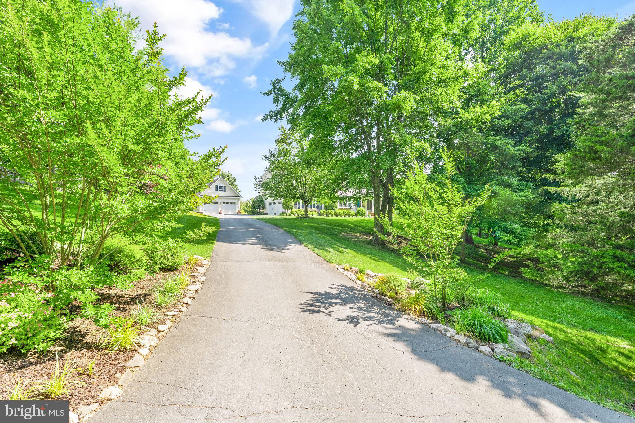 SOMMERS TIME FARM - Residential