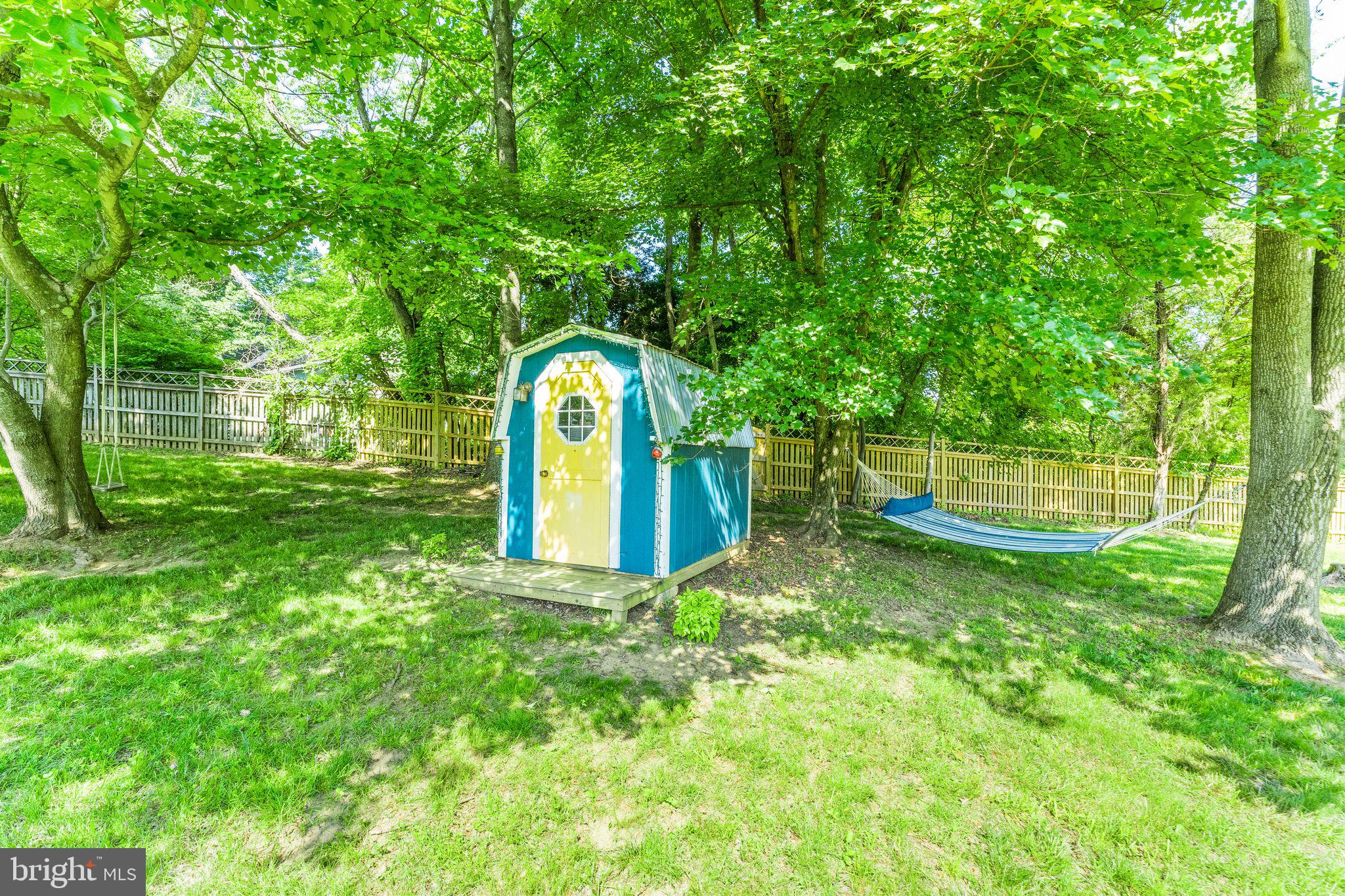 SOMMERS TIME FARM - Residential