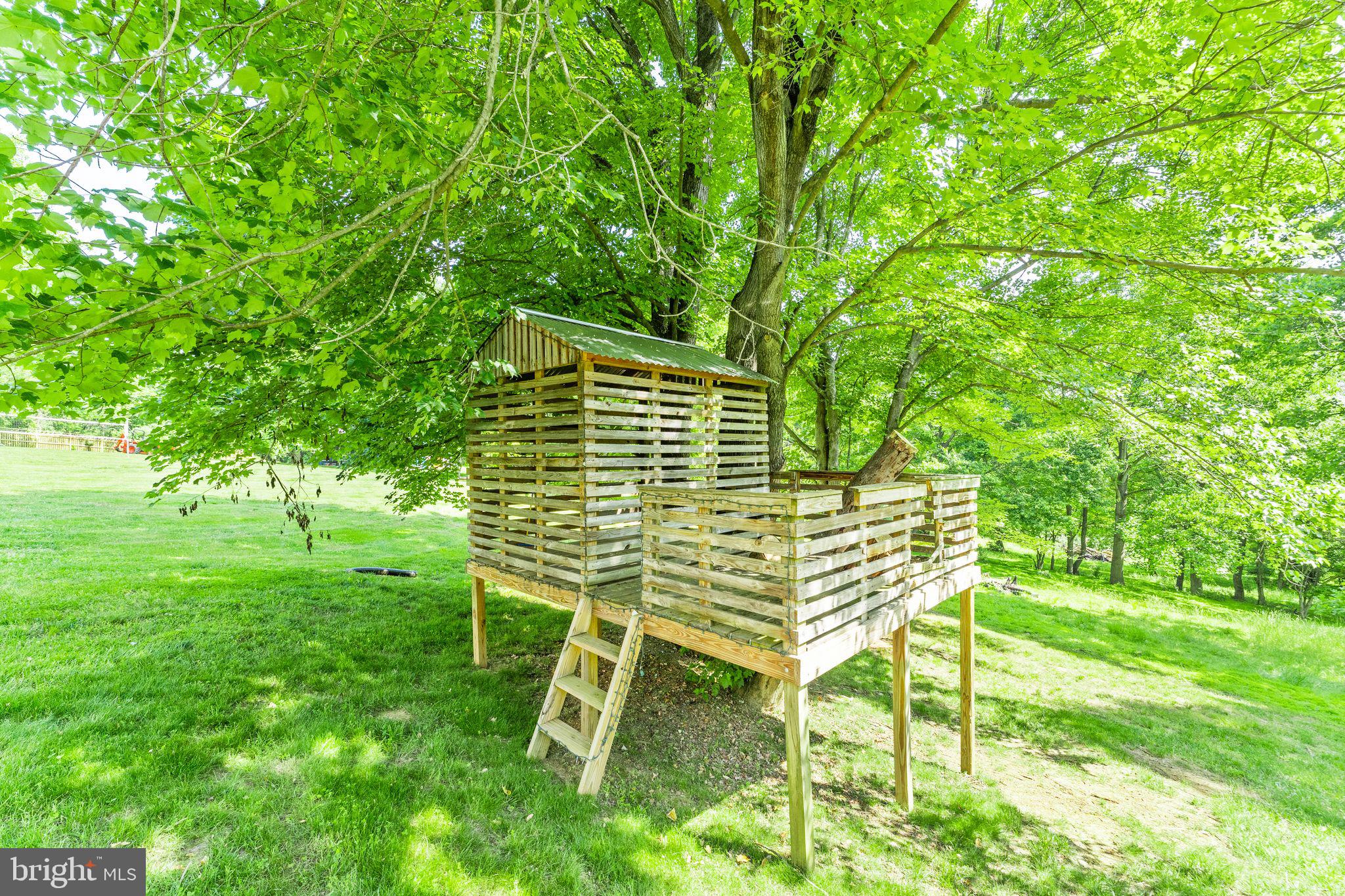 SOMMERS TIME FARM - Residential