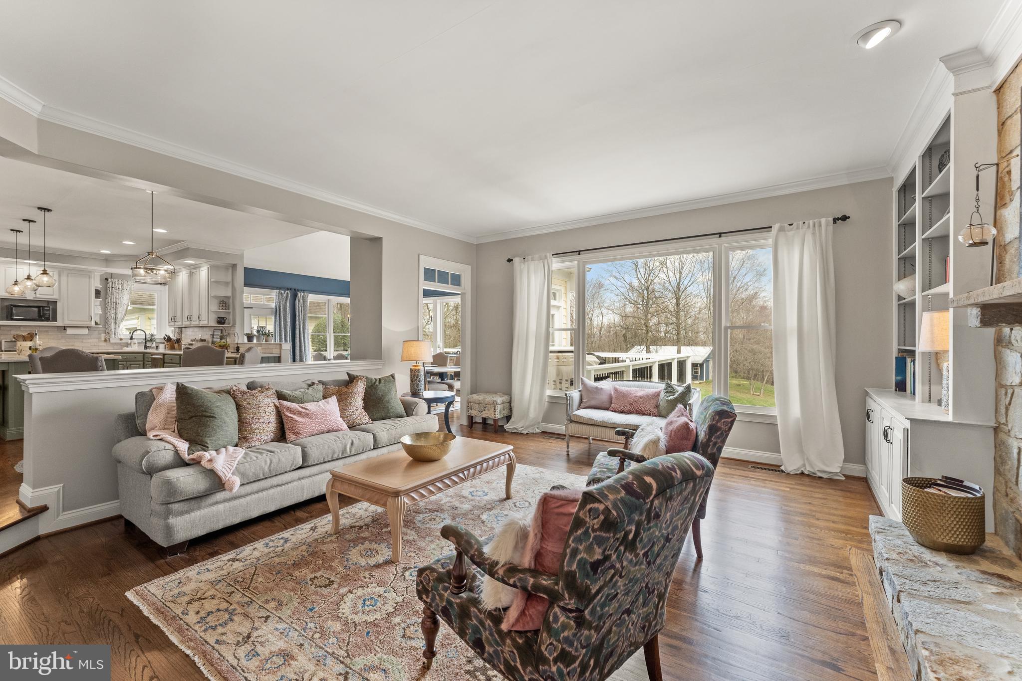 SOMMERS TIME FARM - Residential